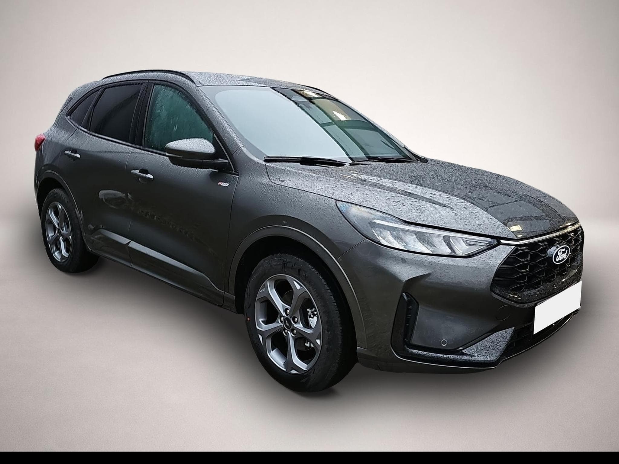 Ford Kuga (2026) - Foto 6