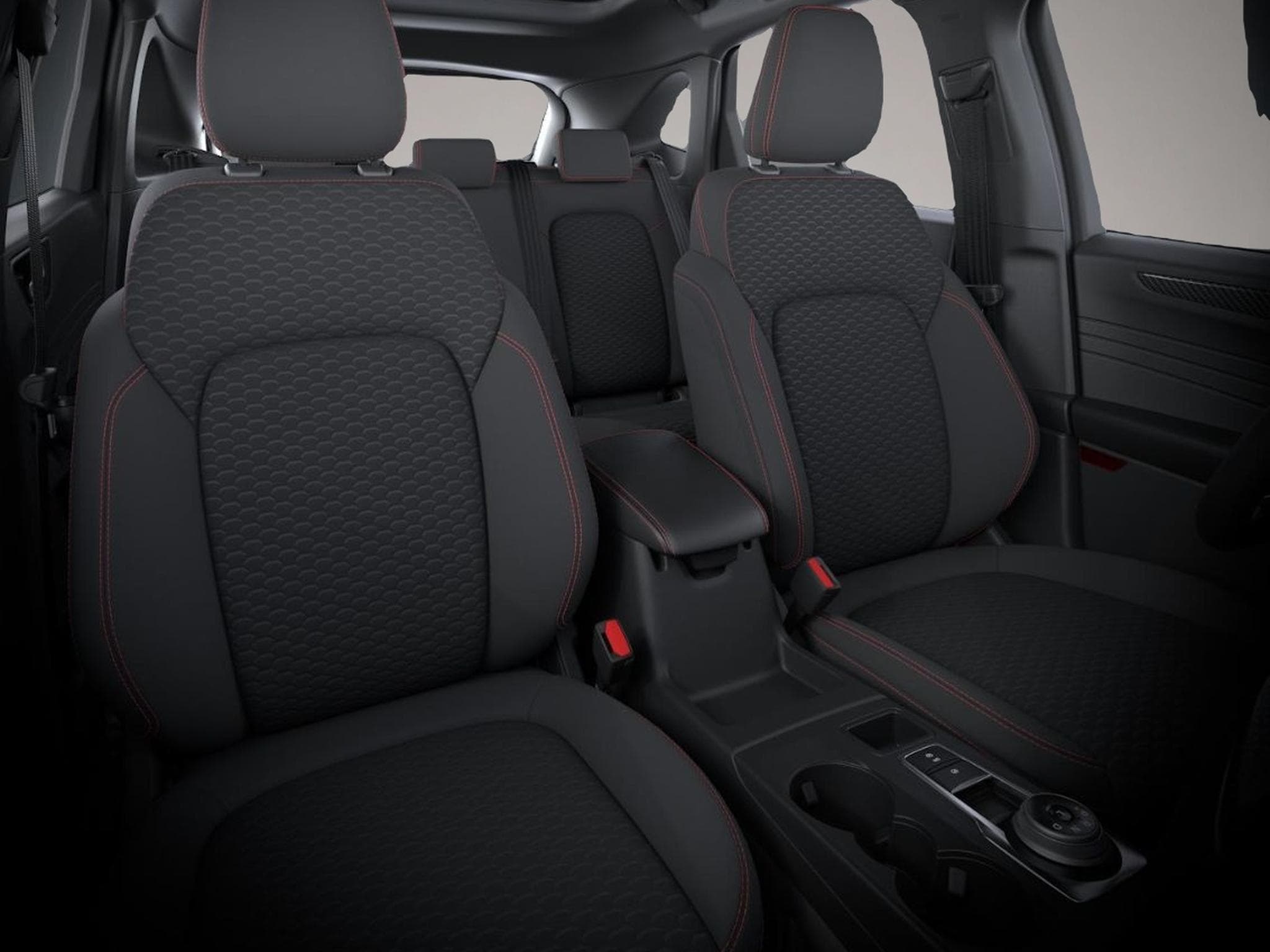 Ford Kuga (2026) - Foto 5