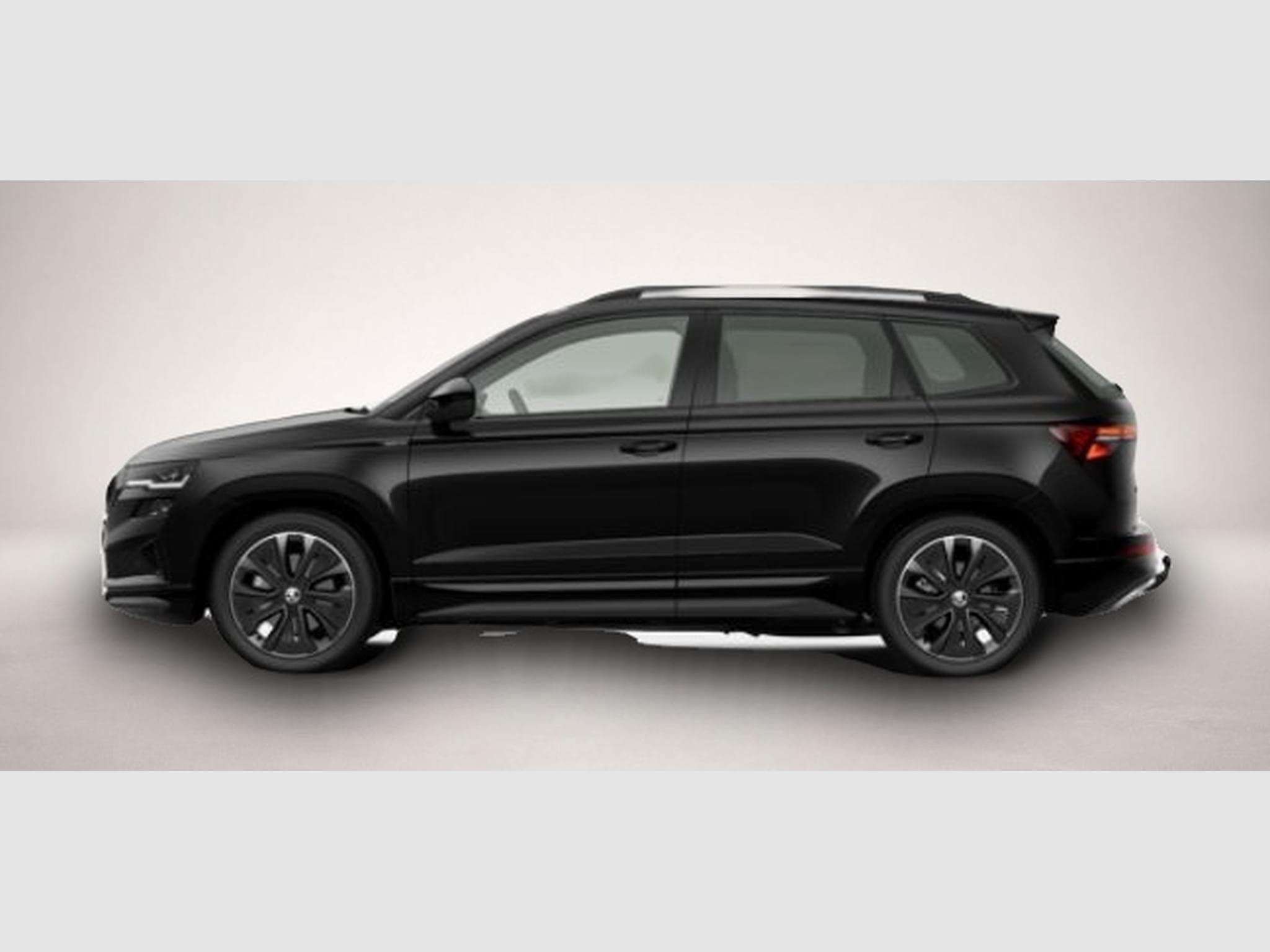 Skoda Karoq (2026) - Foto 2