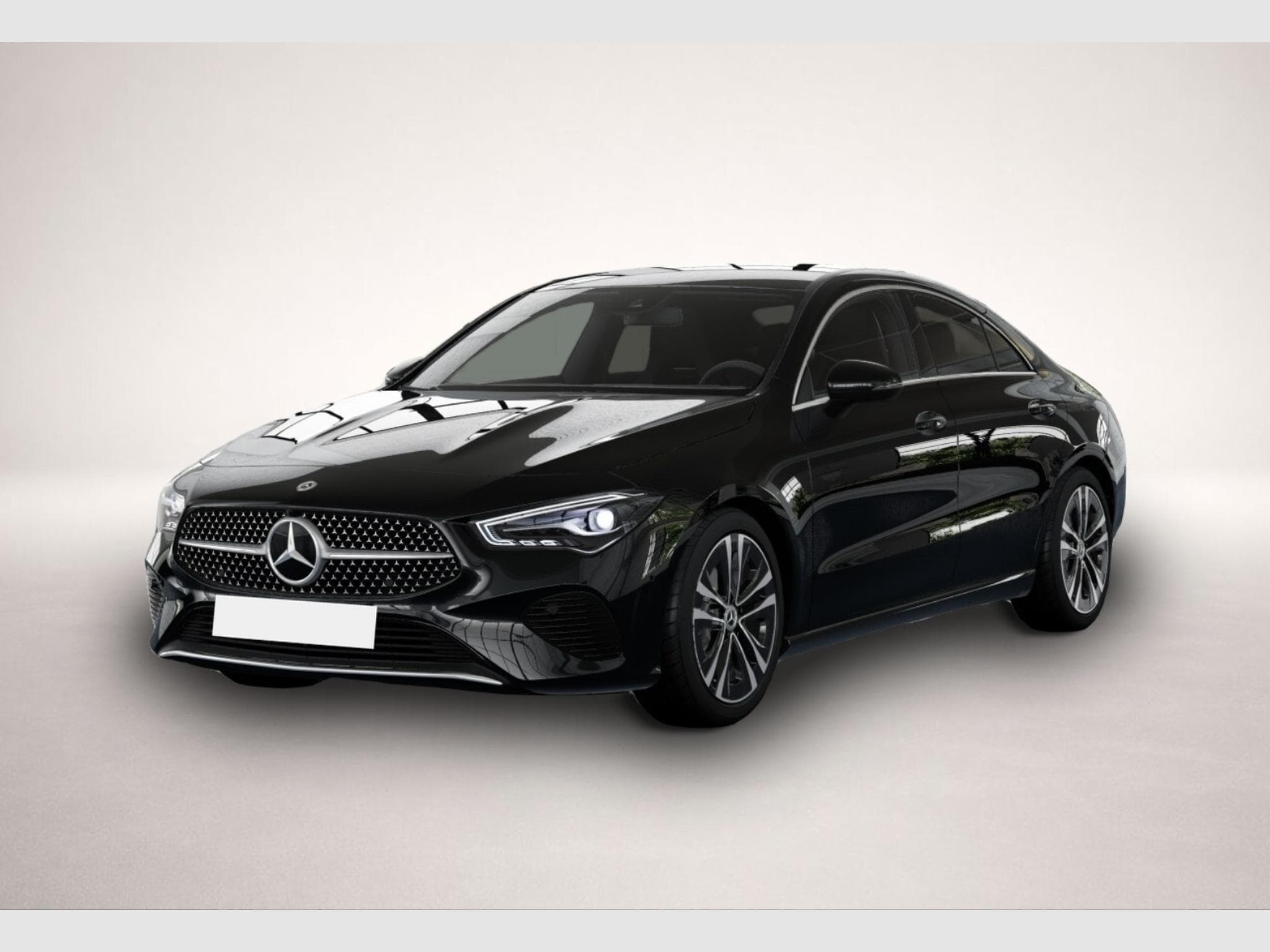 Mercedes CLA (2025) - Foto 1