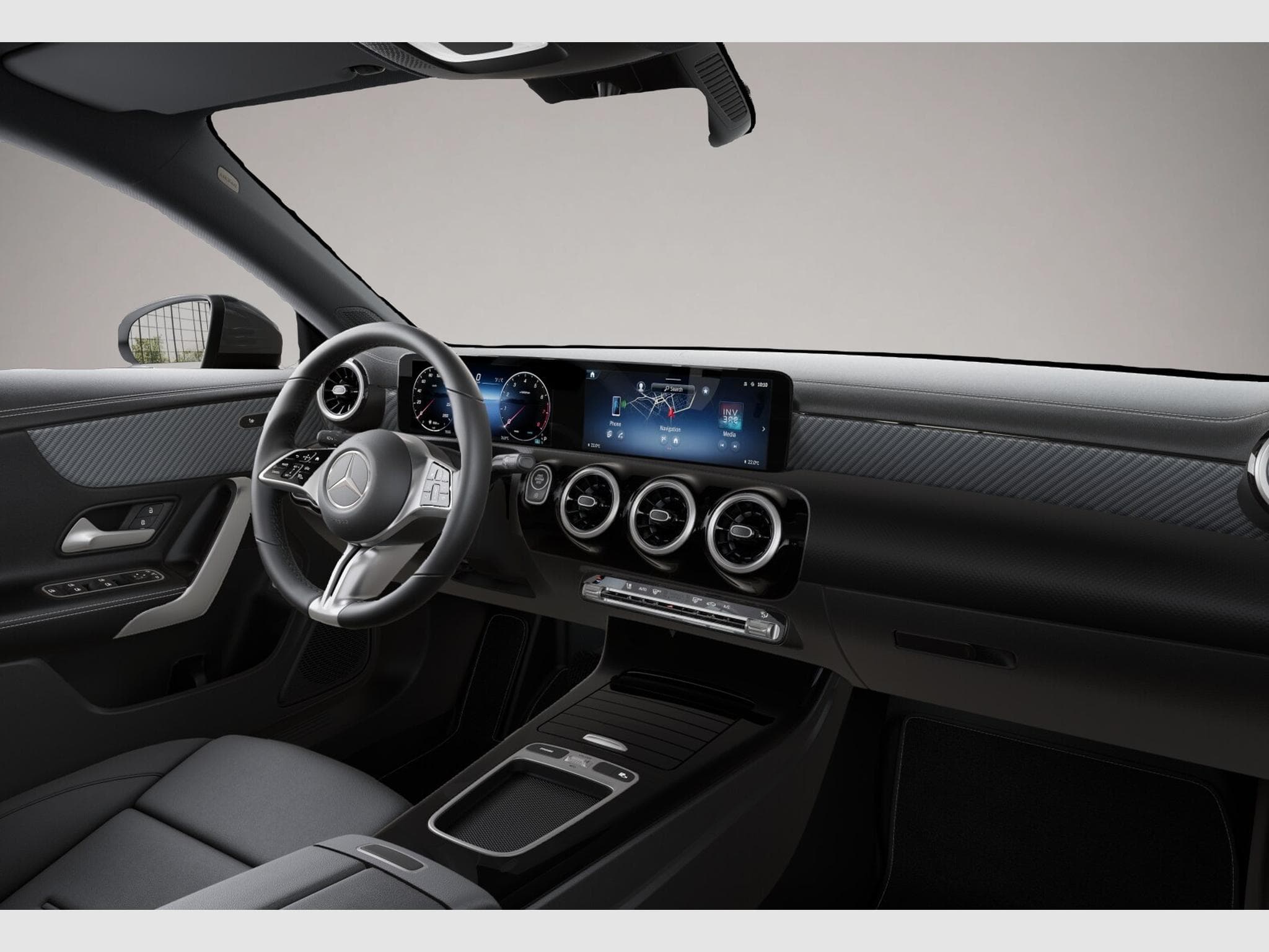 Mercedes CLA (2025) - Foto 4