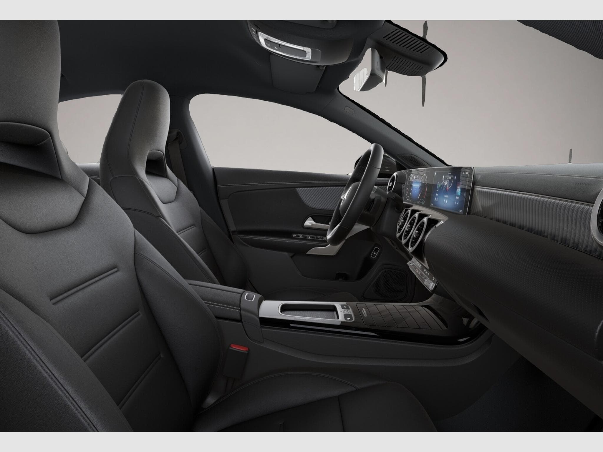 Mercedes CLA (2025) - Foto 6