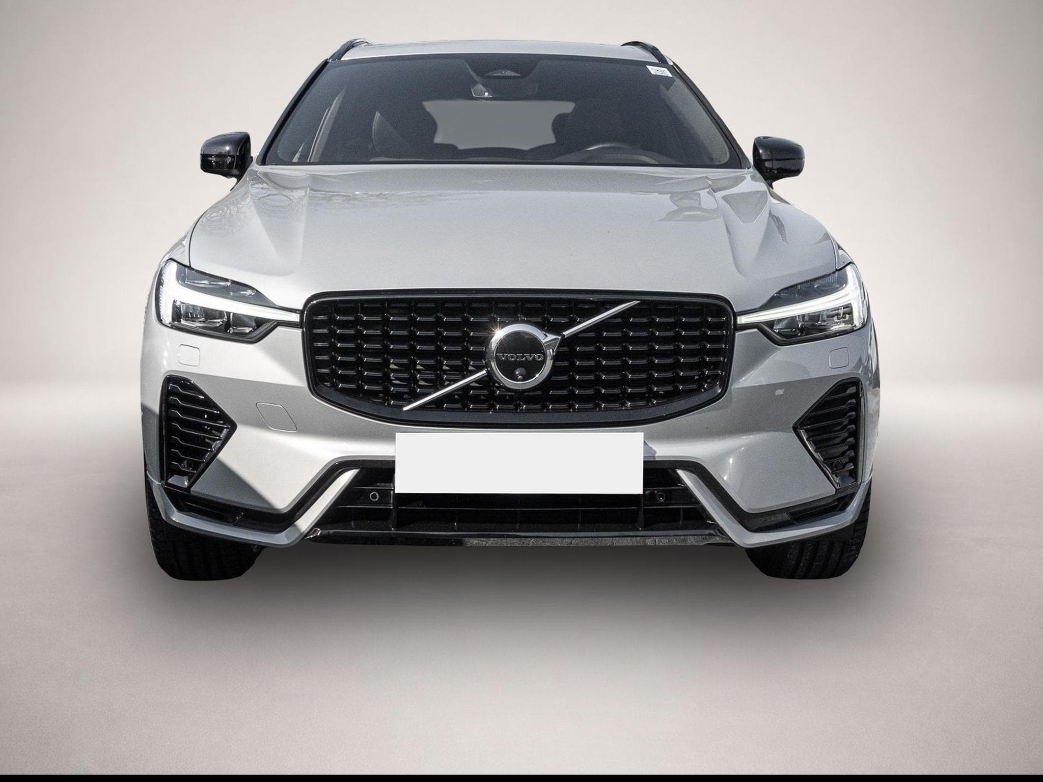 Volvo XC60 (2025) - Photo 2