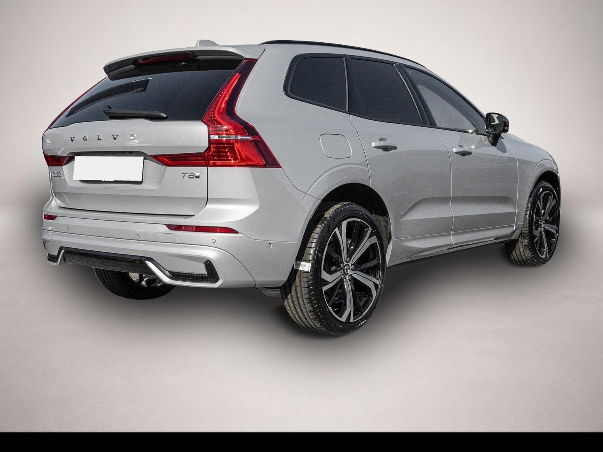 Volvo XC60 (2025) - Photo 3