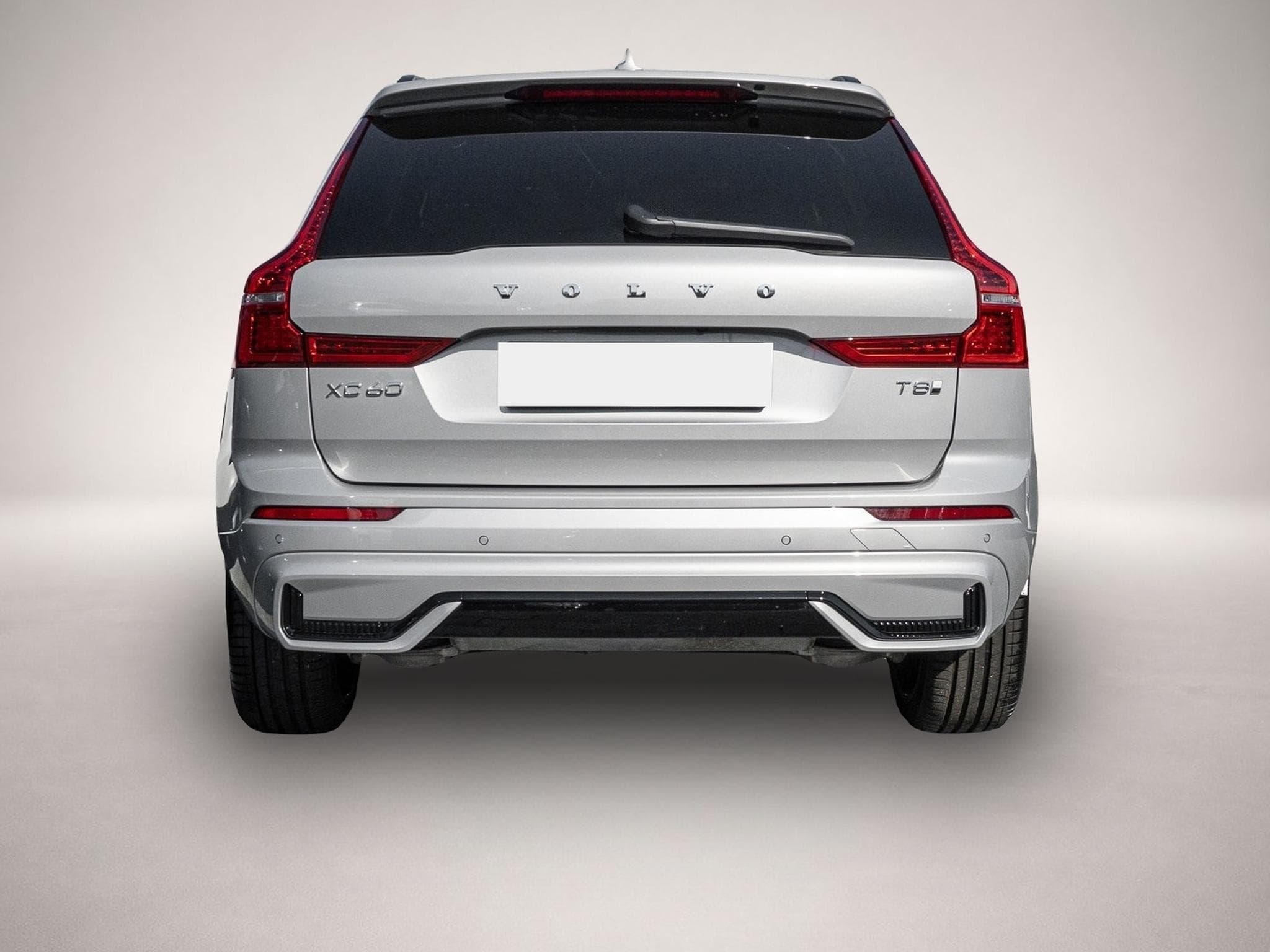 Volvo XC60 (2025) - Photo 5