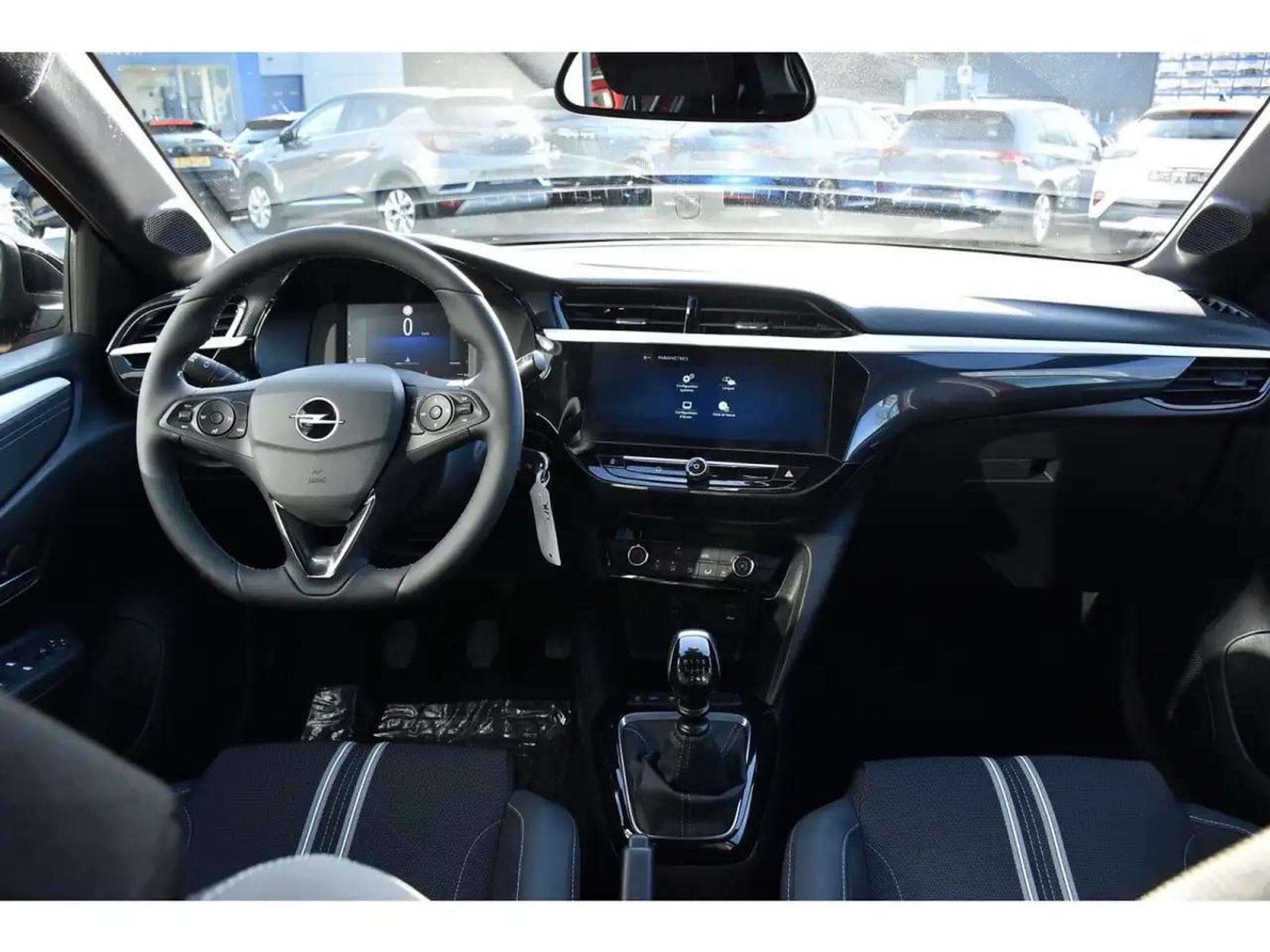 Opel Corsa (2025) - Foto 9