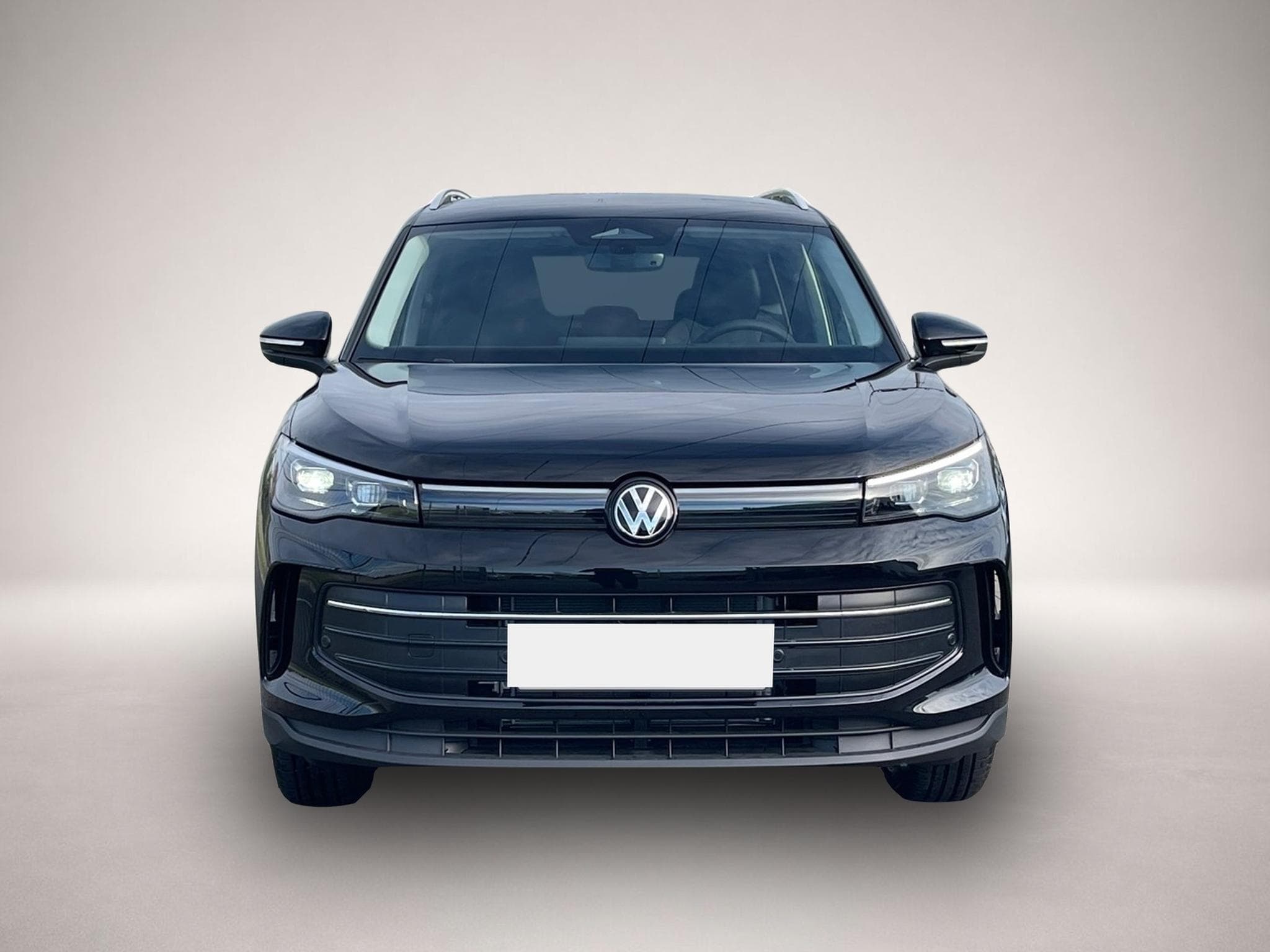 VW Tiguan (2026) - Foto 2