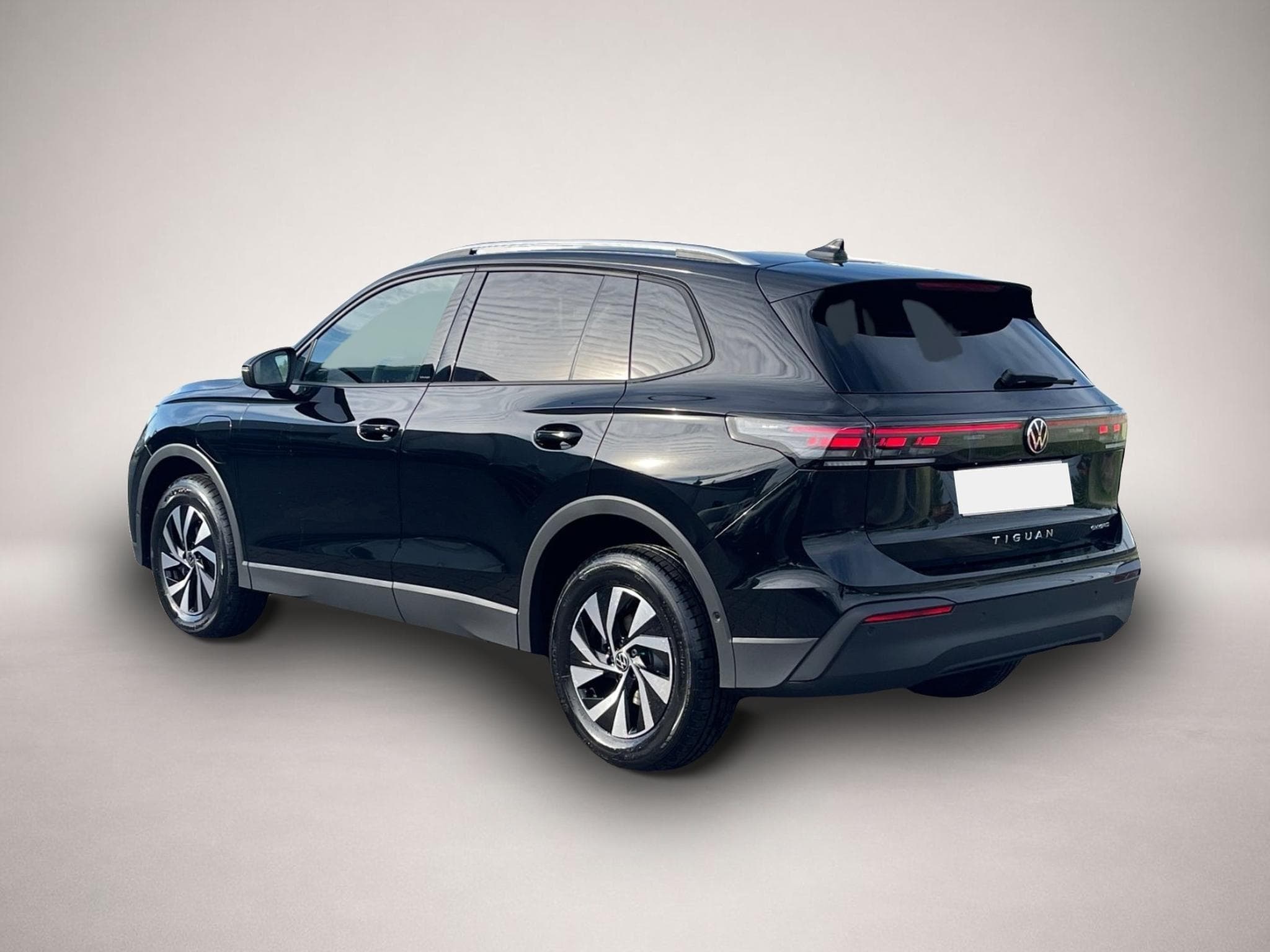 VW Tiguan (2026) - Foto 4