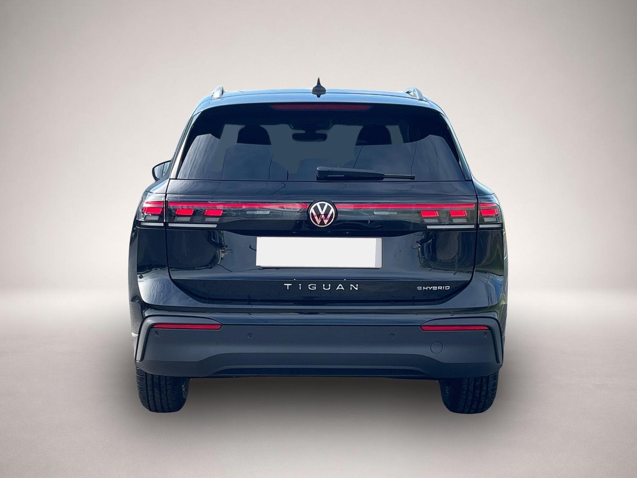VW Tiguan (2026) - Foto 5