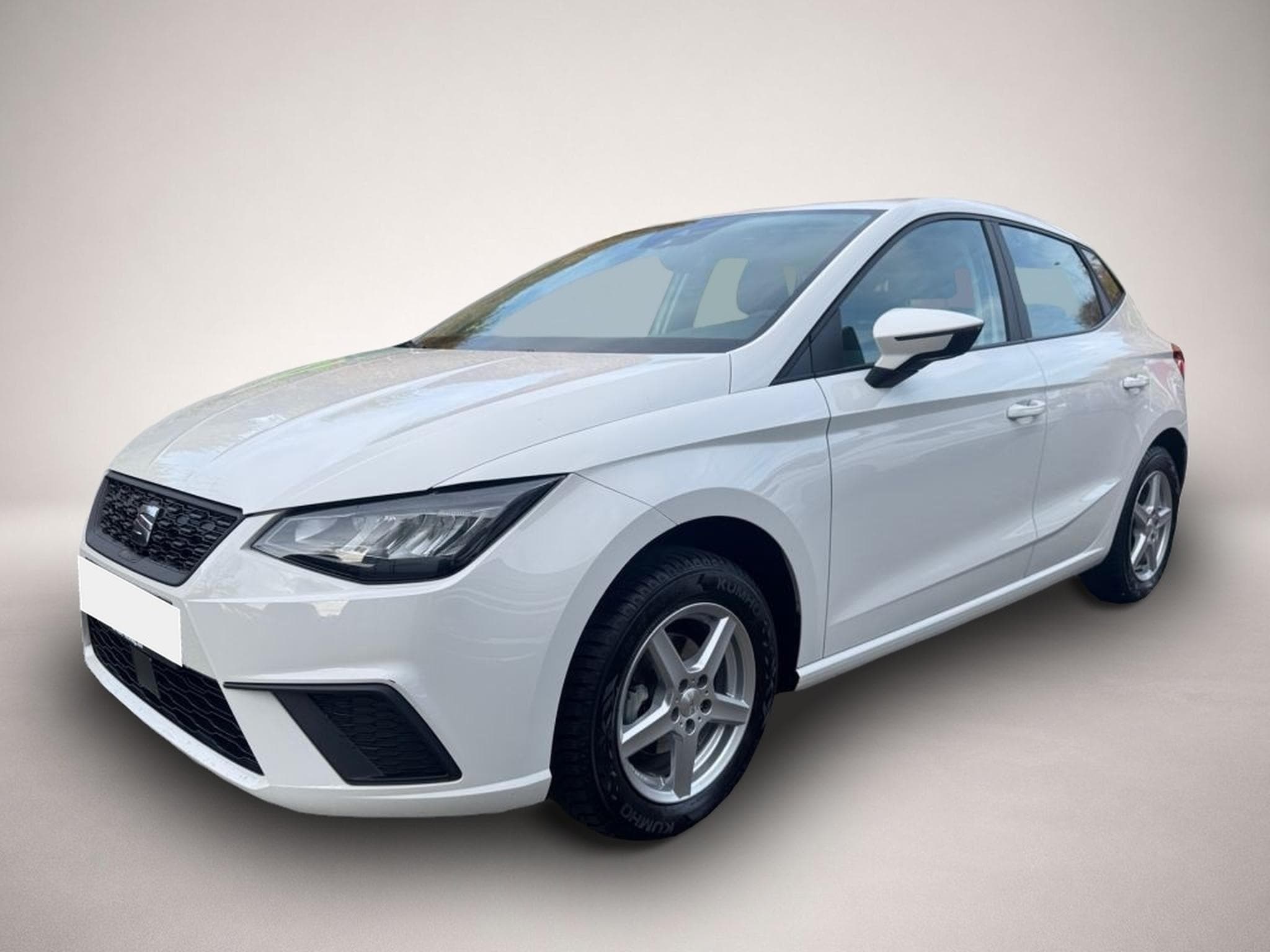Seat Ibiza (2025) - Foto 1