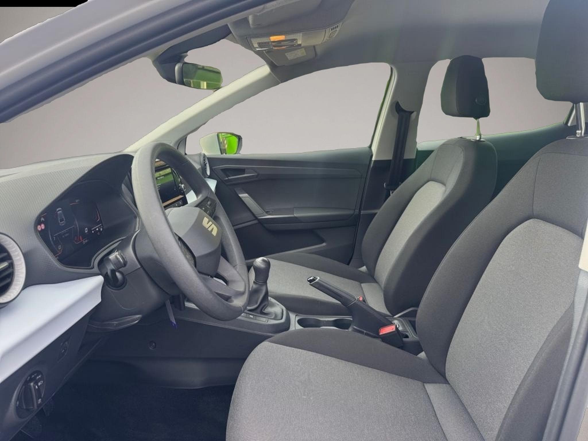Seat Ibiza (2025) - Foto 3