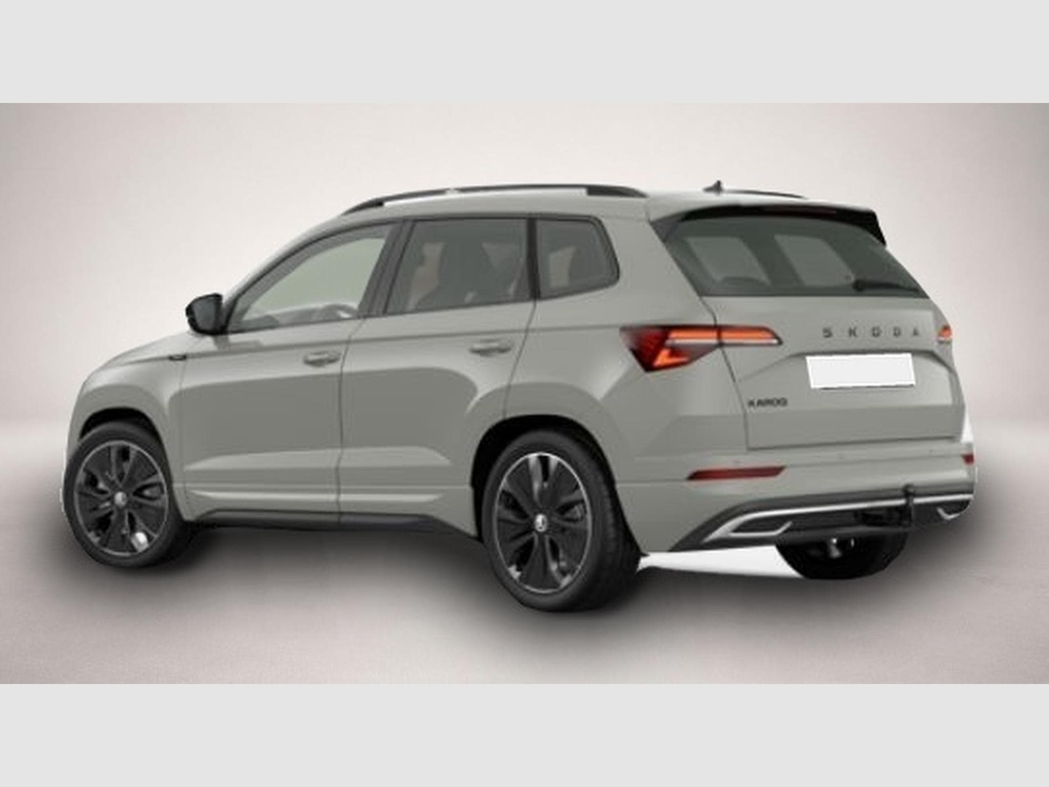 Skoda Karoq (2026) - Foto 3