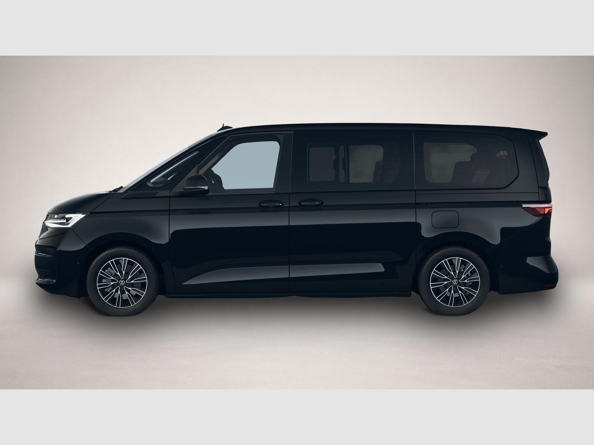 VW Multivan (2026) - Foto 2