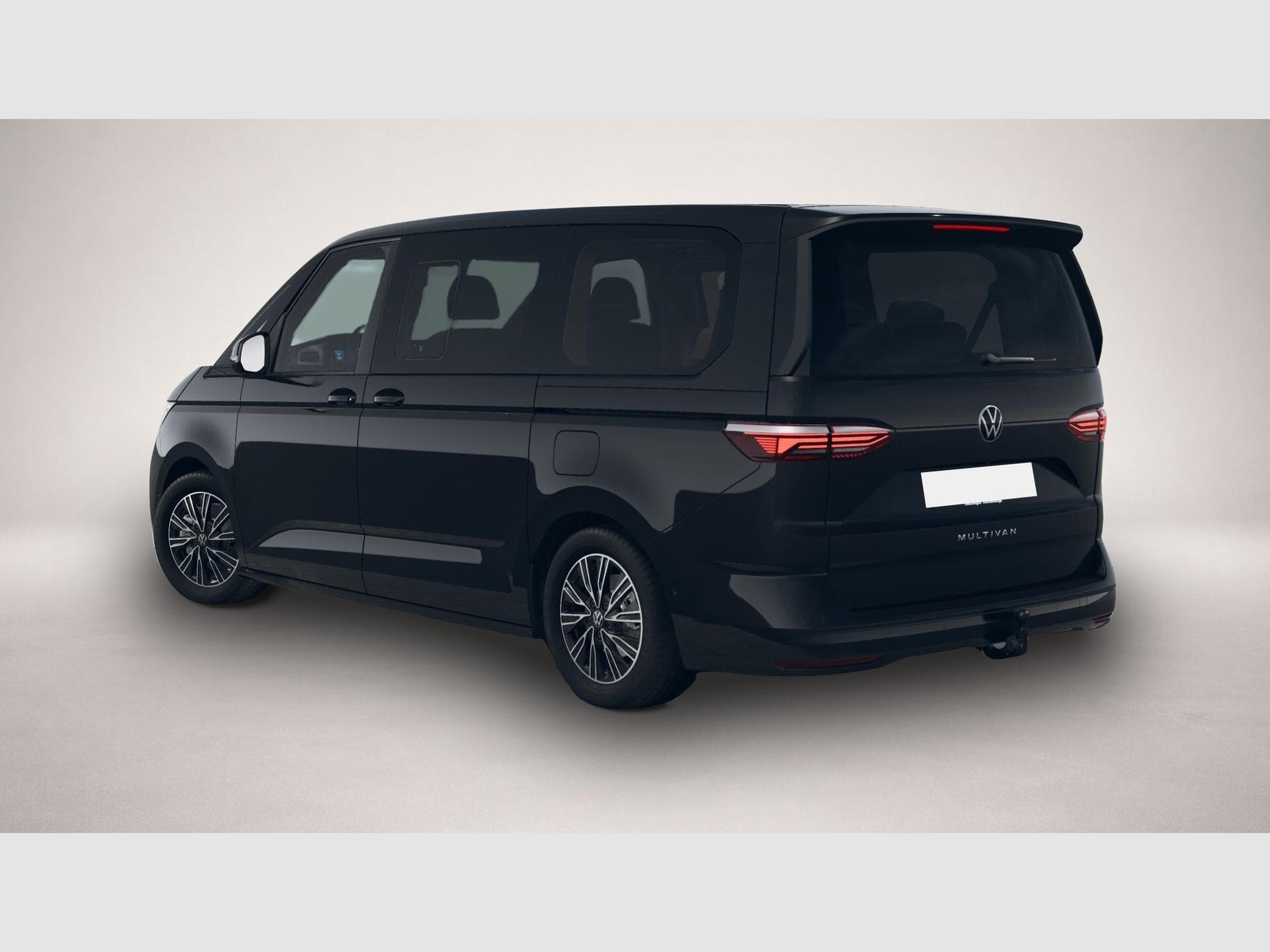 VW Multivan (2026) - Foto 3