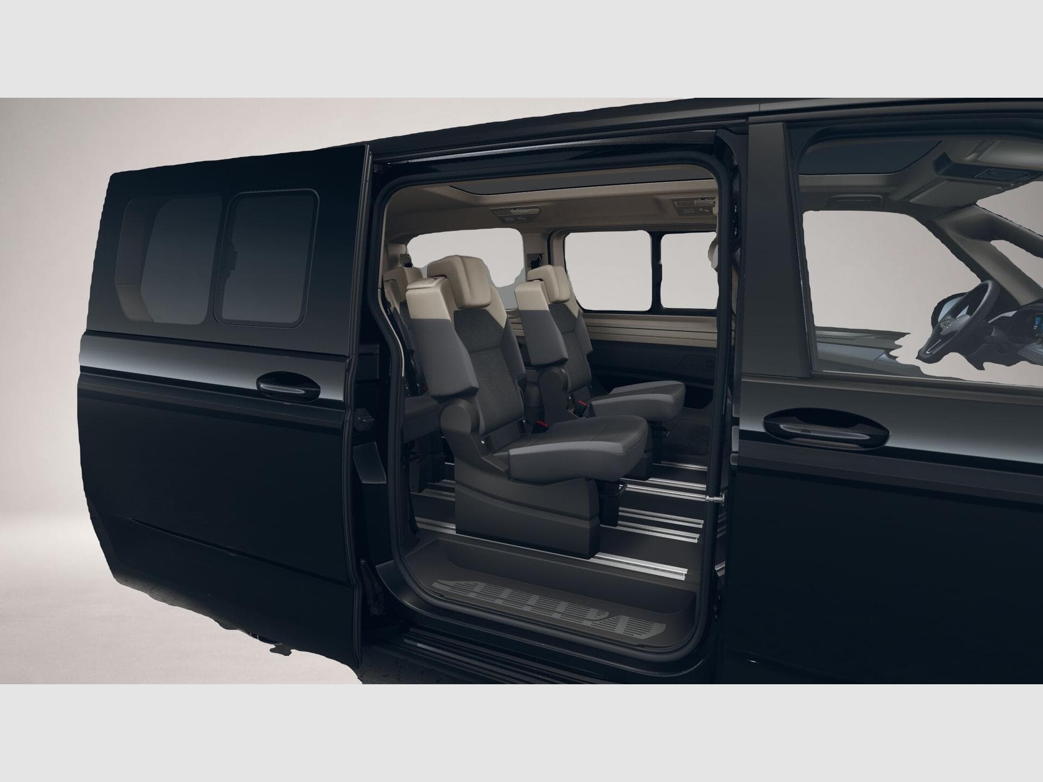 VW Multivan (2026) - Foto 4