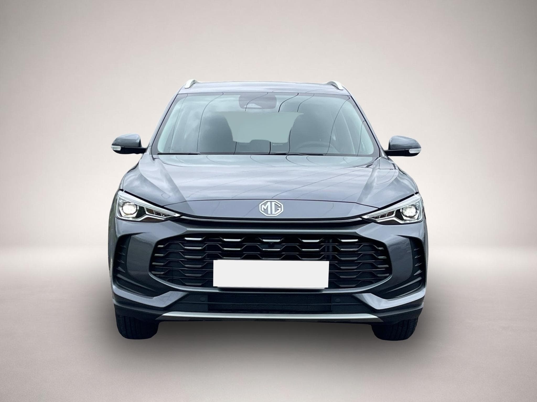 MG ZS (2026) - Foto 2