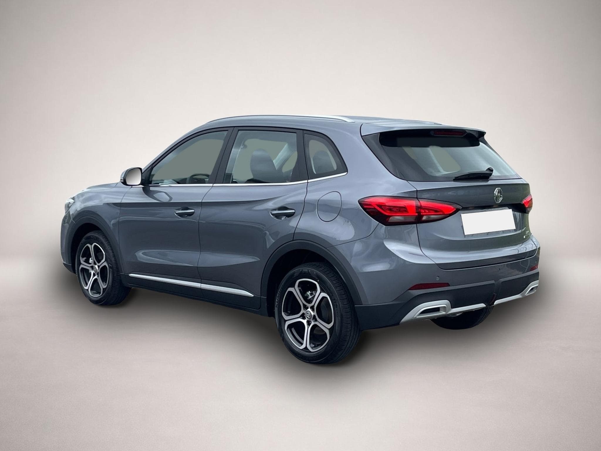 MG ZS (2026) - Foto 4