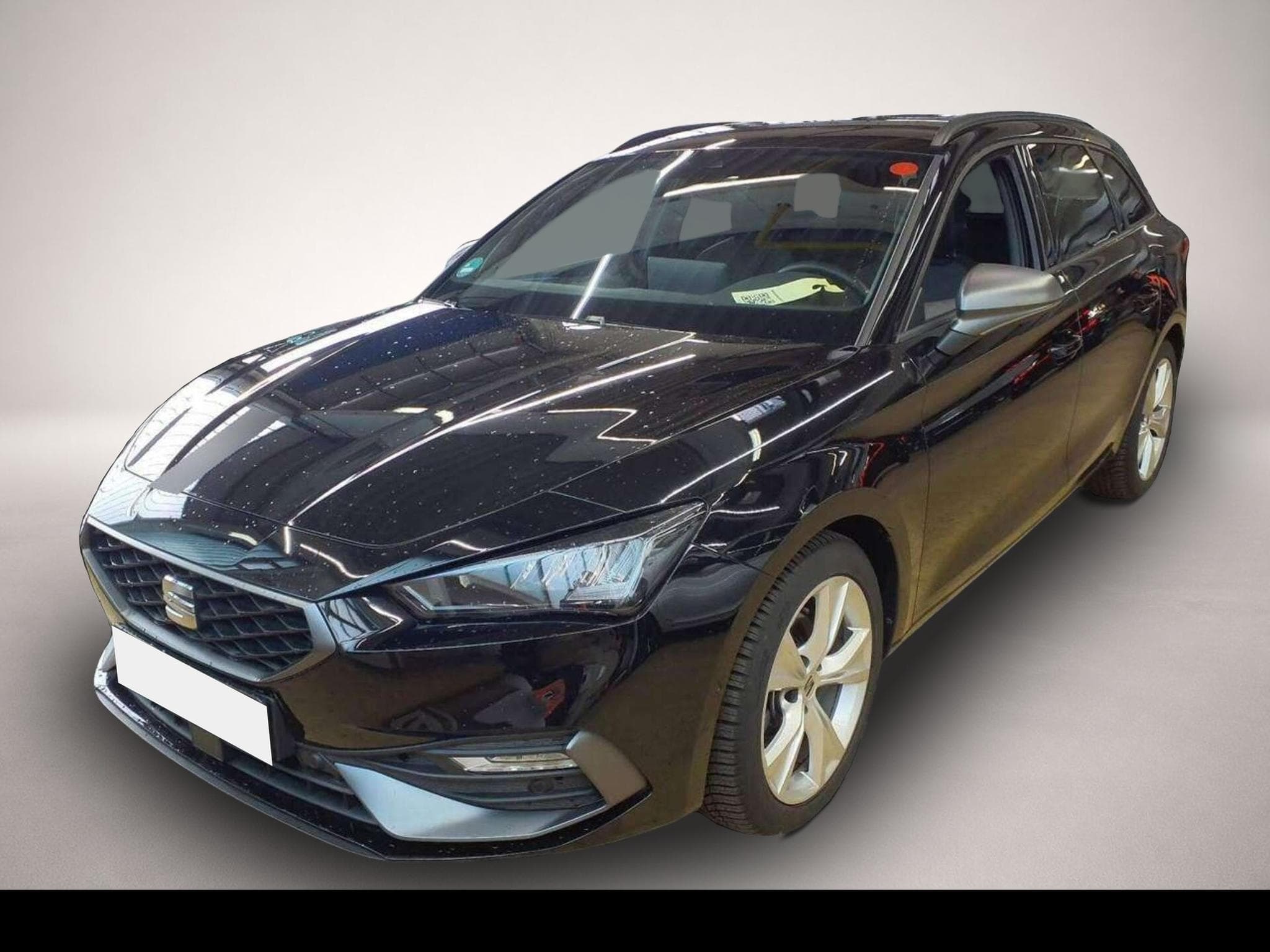 Seat Leon (2025) - Photo 1