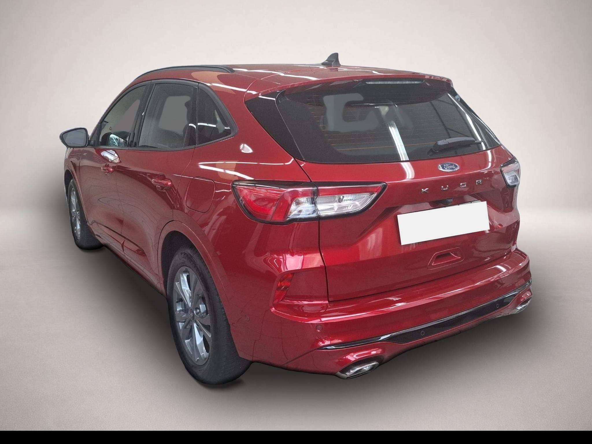 Ford Kuga (2026) - Foto 2