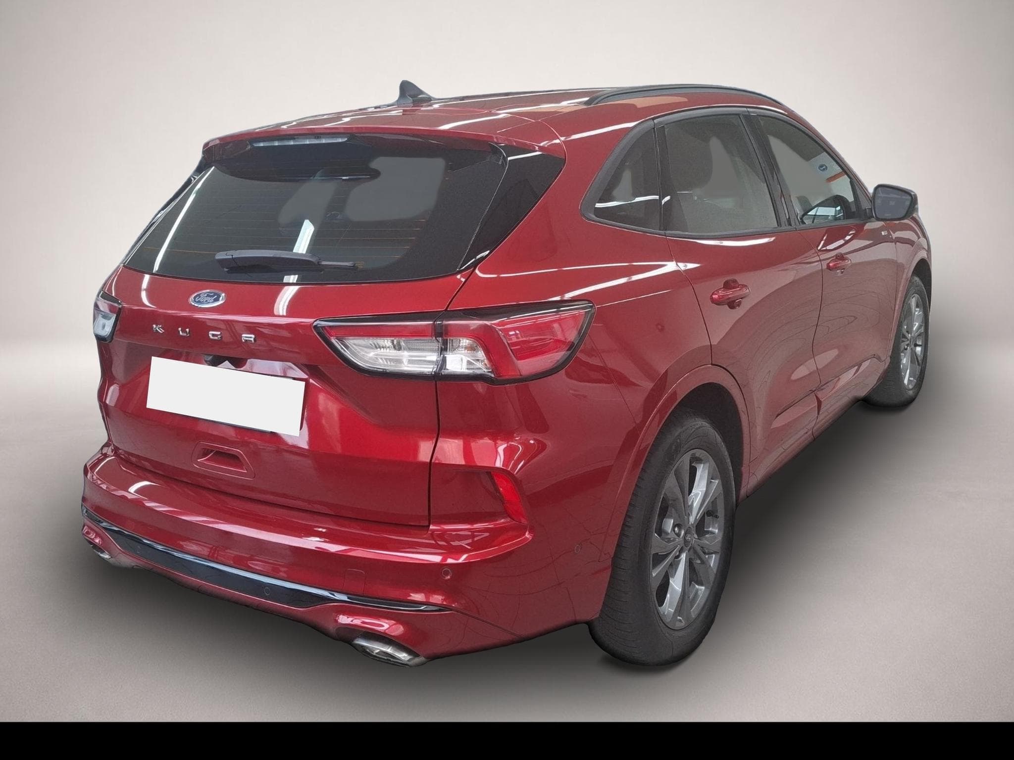 Ford Kuga (2026) - Foto 3