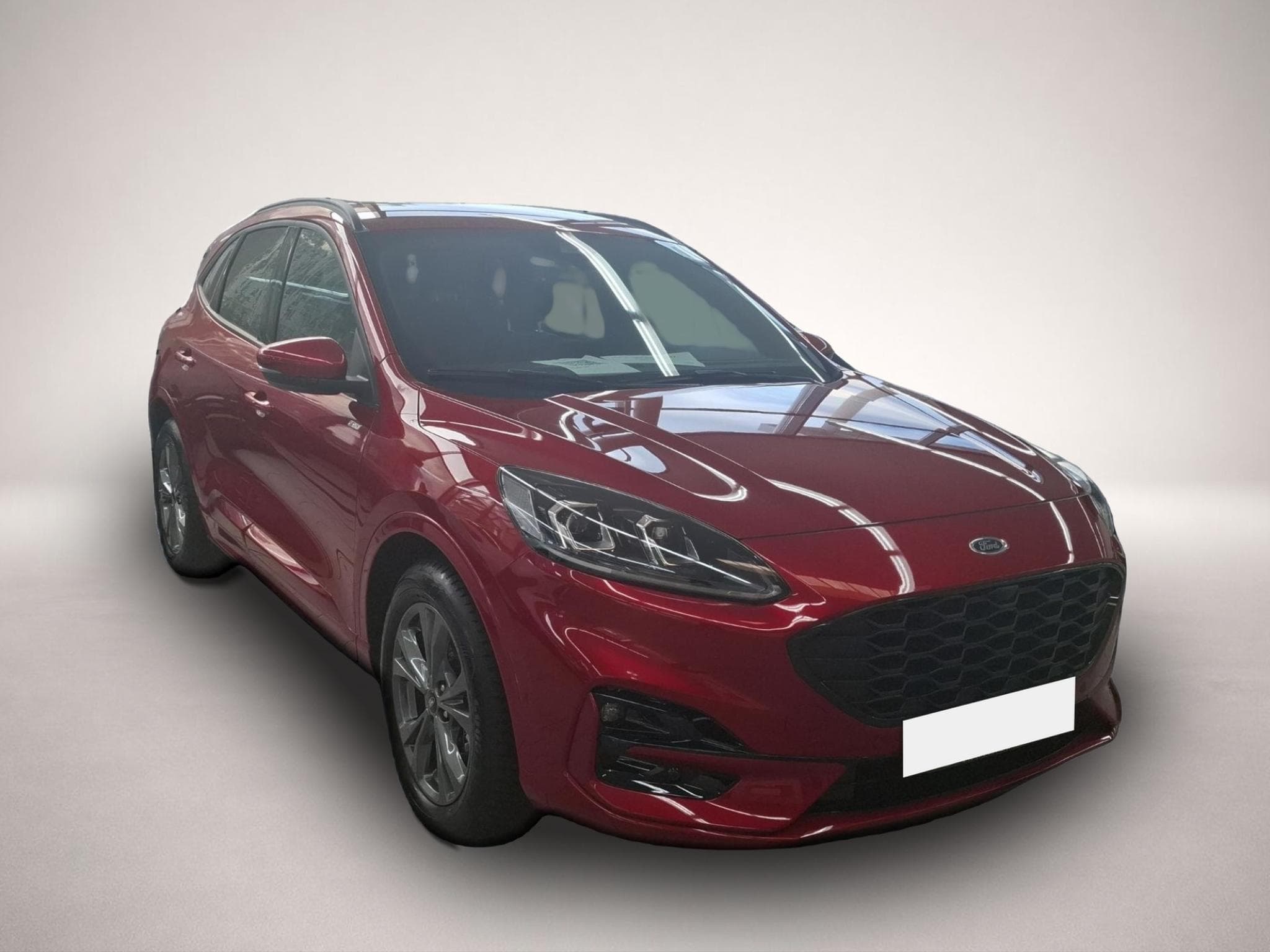 Ford Kuga (2026) - Foto 4