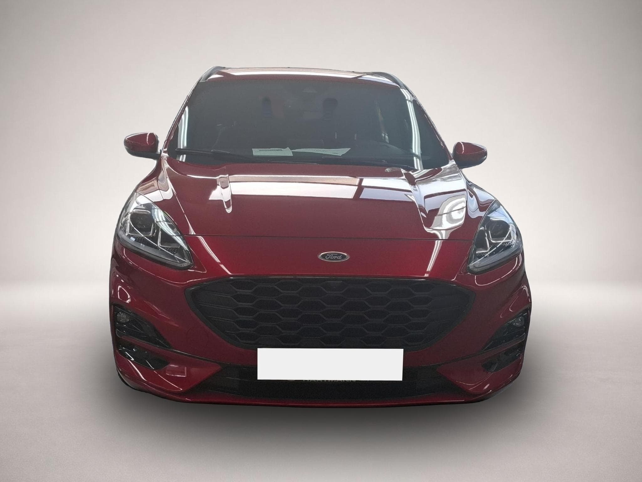 Ford Kuga (2026) - Foto 5
