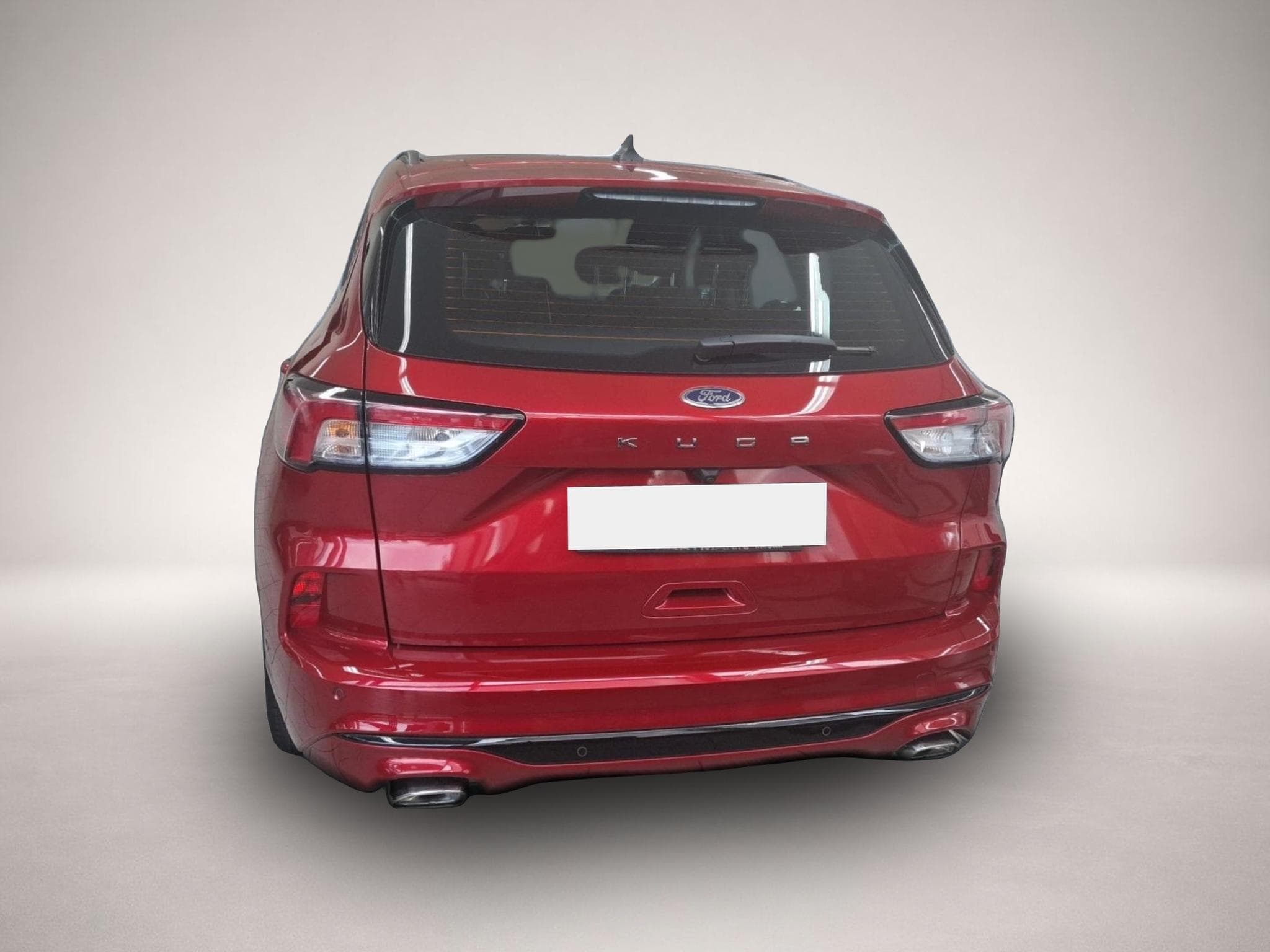 Ford Kuga (2026) - Foto 7