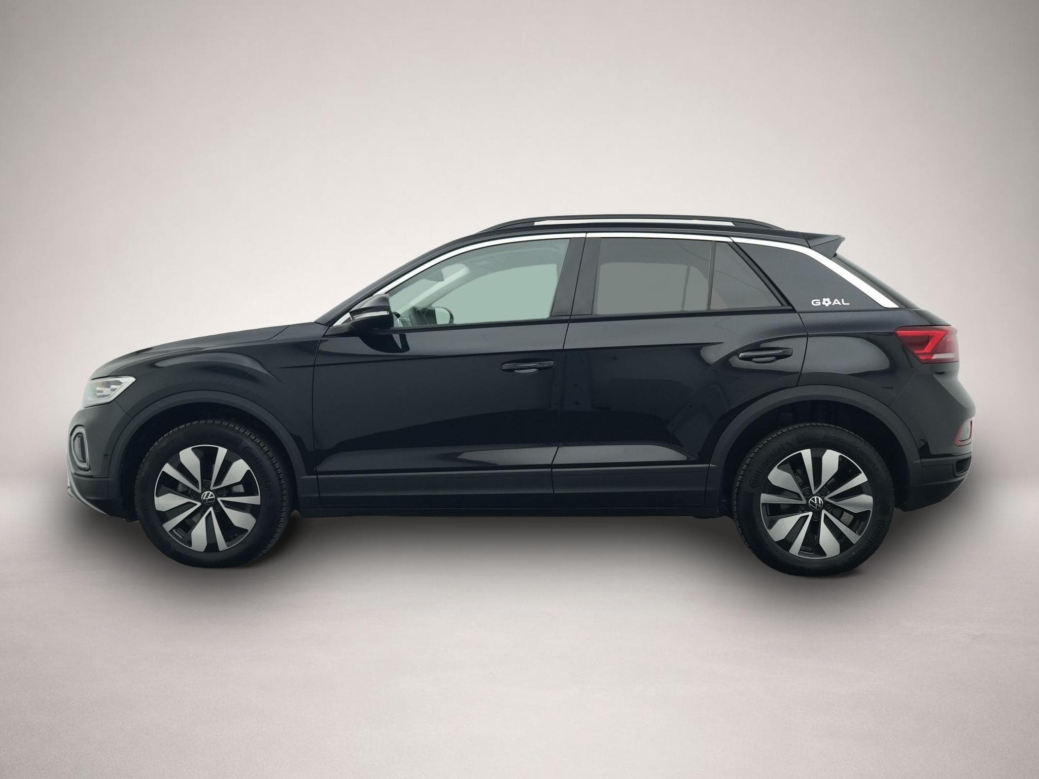 VW T-Roc (2025) - Foto 2