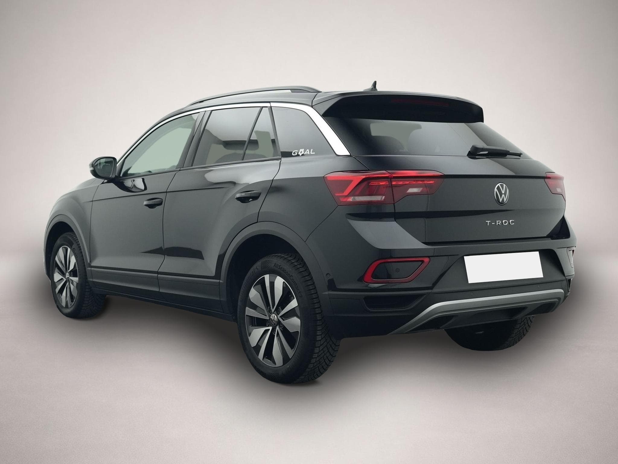 VW T-Roc (2025) - Foto 3