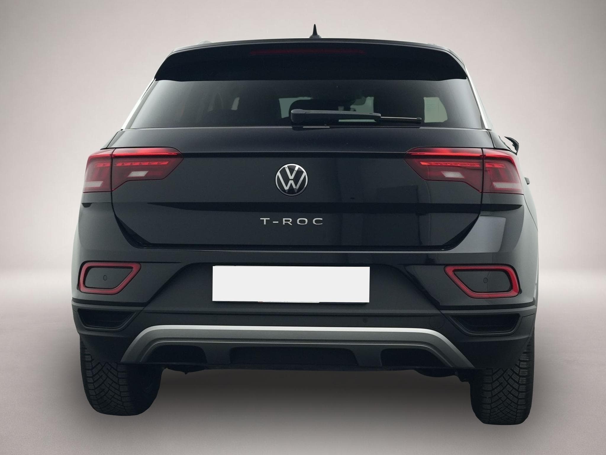 VW T-Roc (2025) - Foto 4