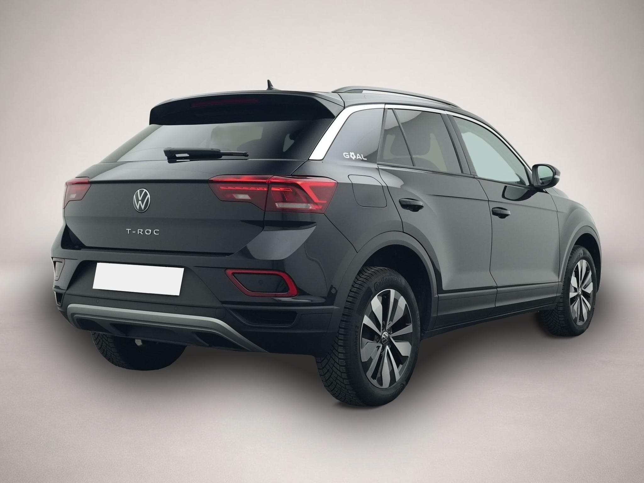 VW T-Roc (2025) - Foto 5