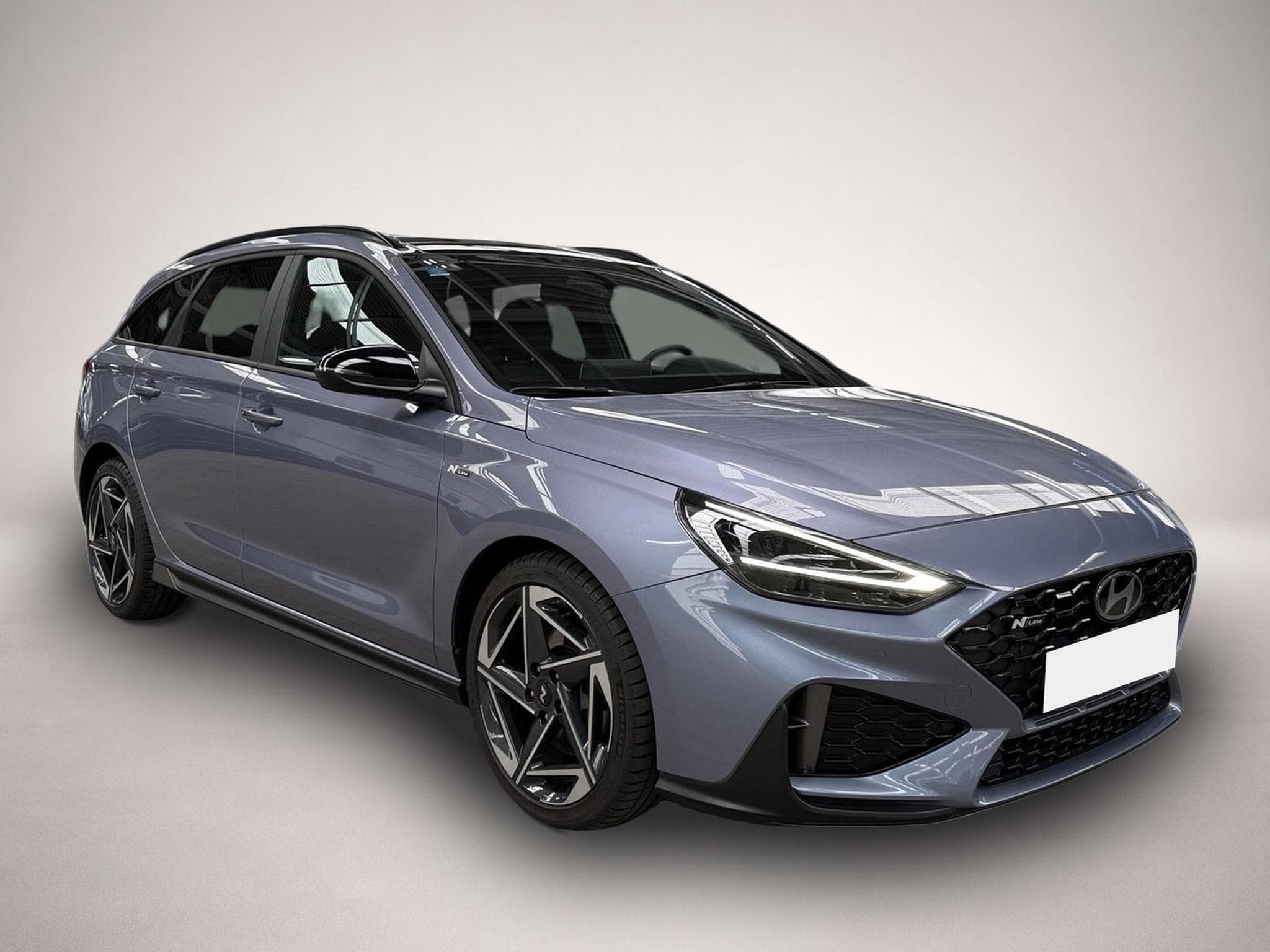 Hyundai i30 (2024) - Foto 2