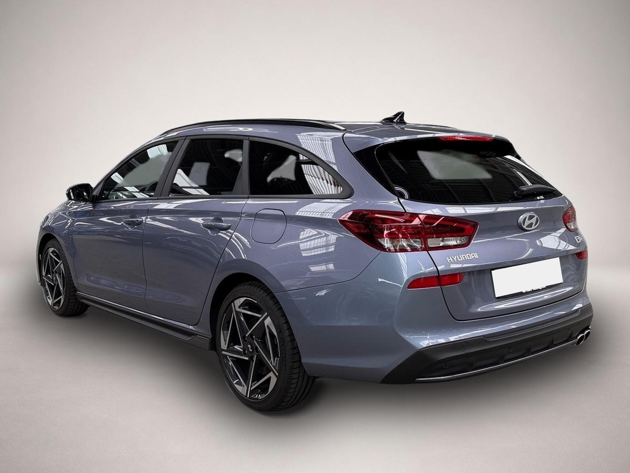 Hyundai i30 (2024) - Foto 4