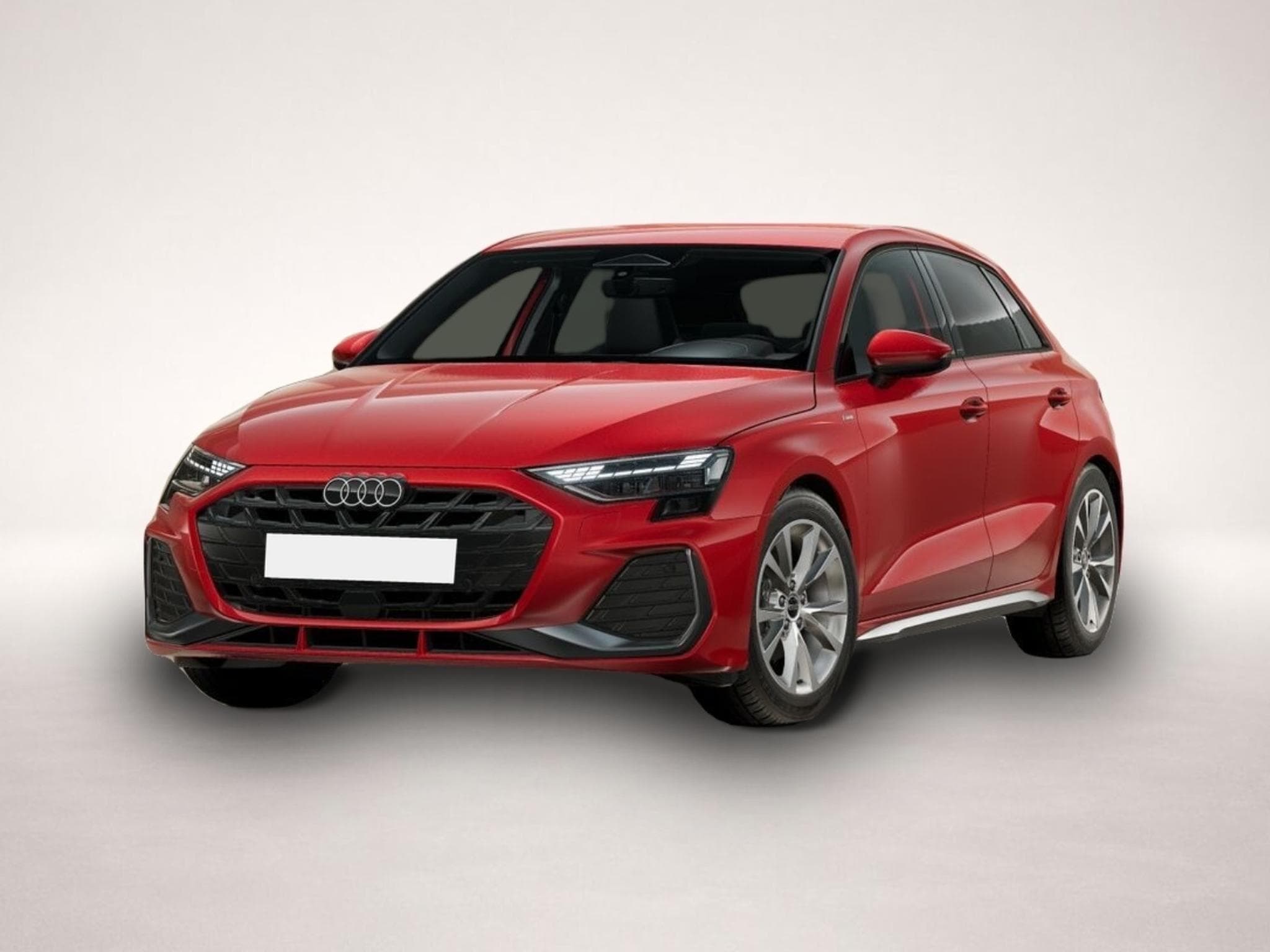 Audi A3 (2026) - Foto 1