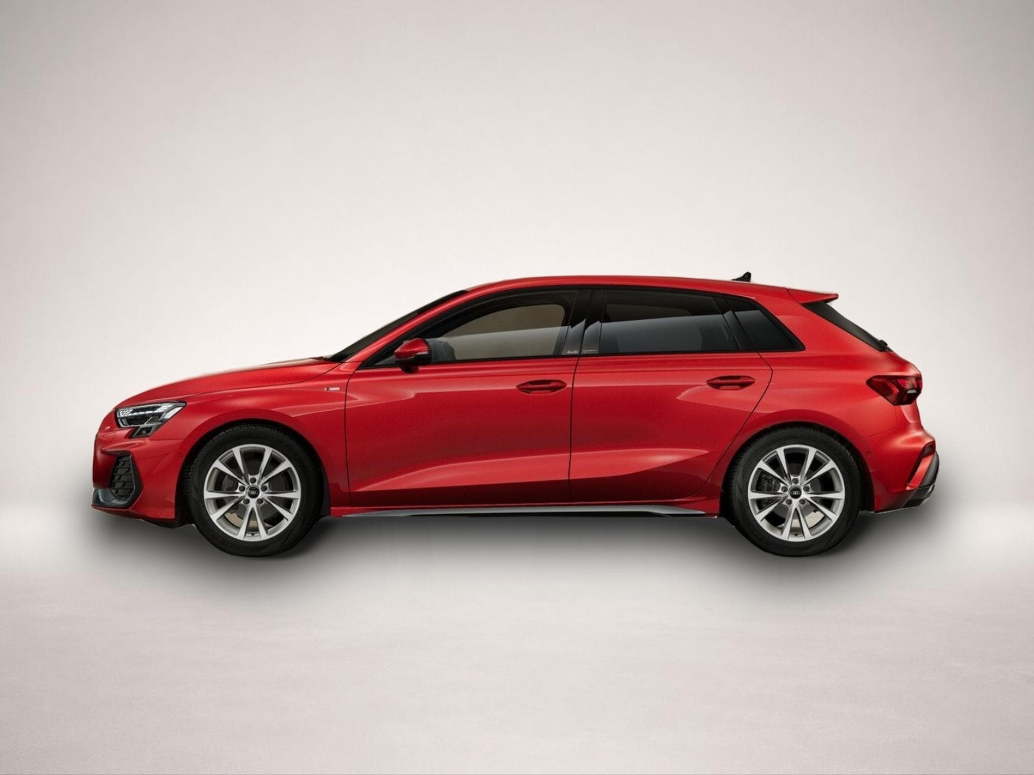 Audi A3 (2026) - Foto 2