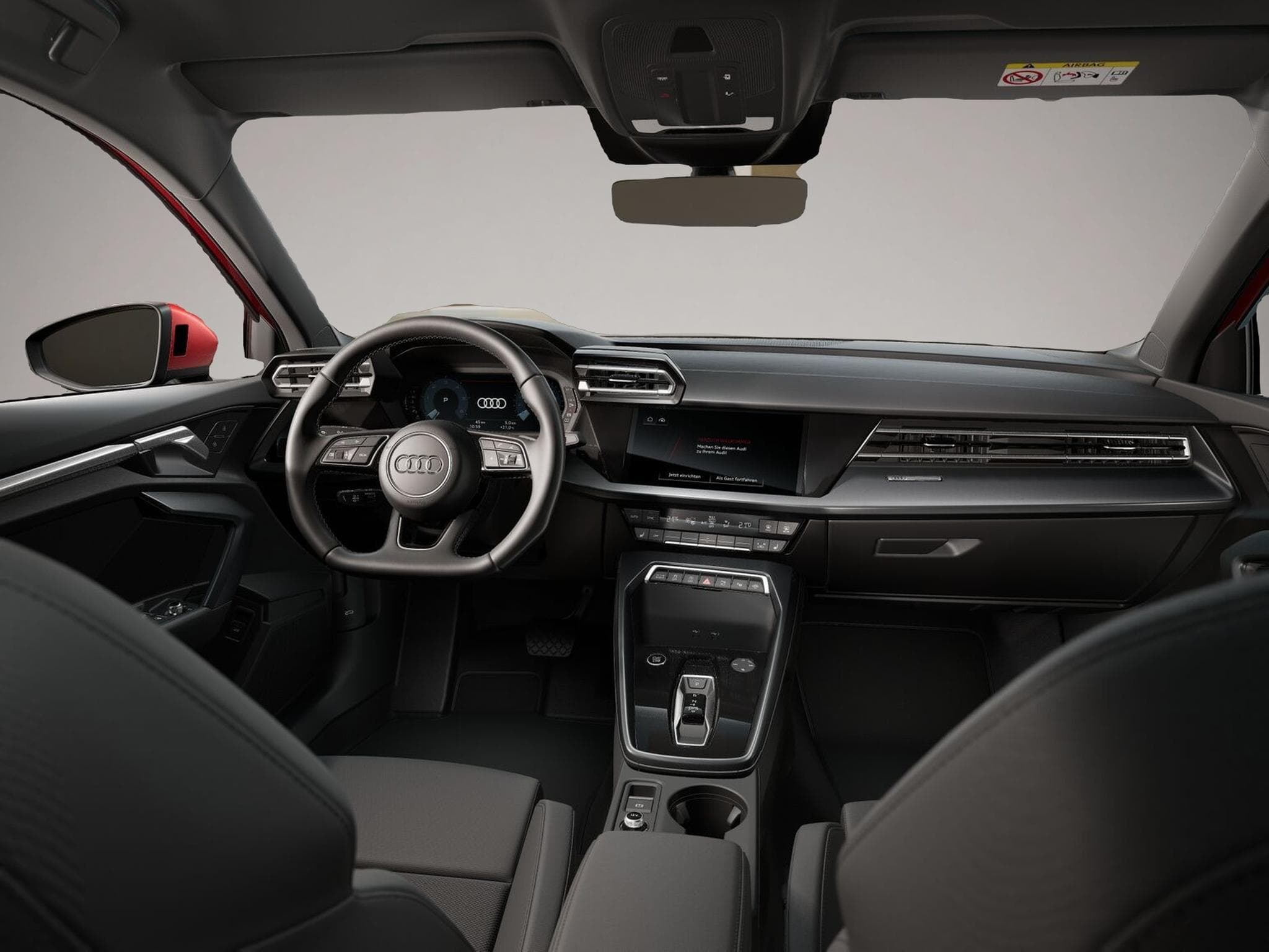 Audi A3 (2026) - Foto 4