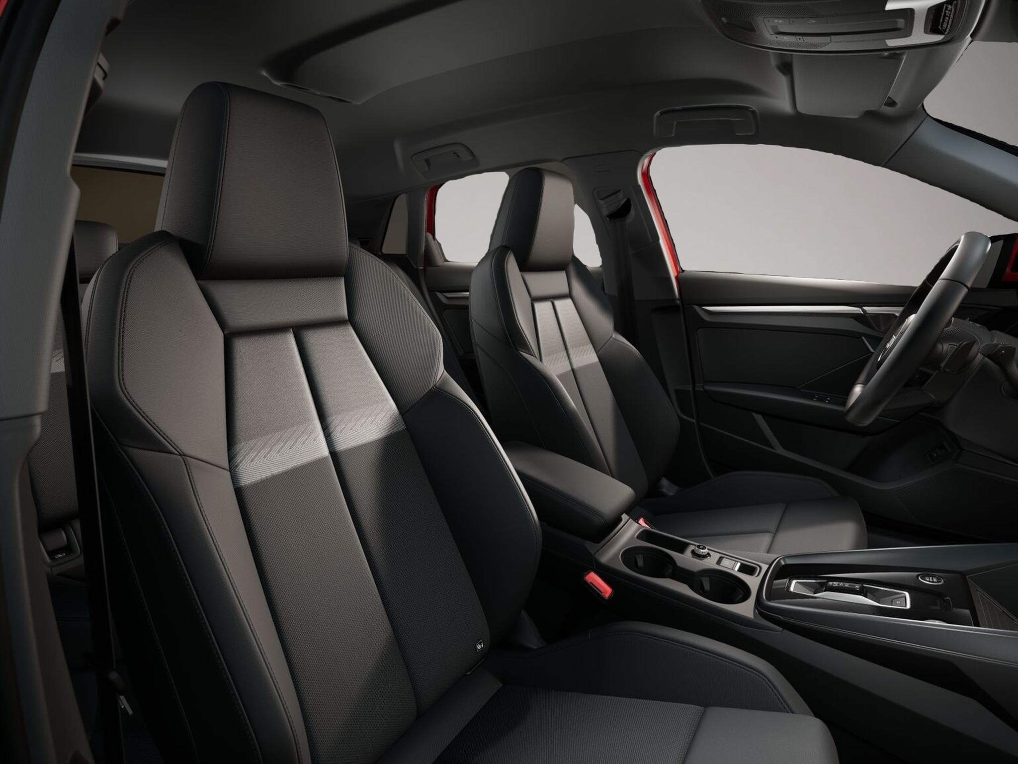 Audi A3 (2026) - Foto 5