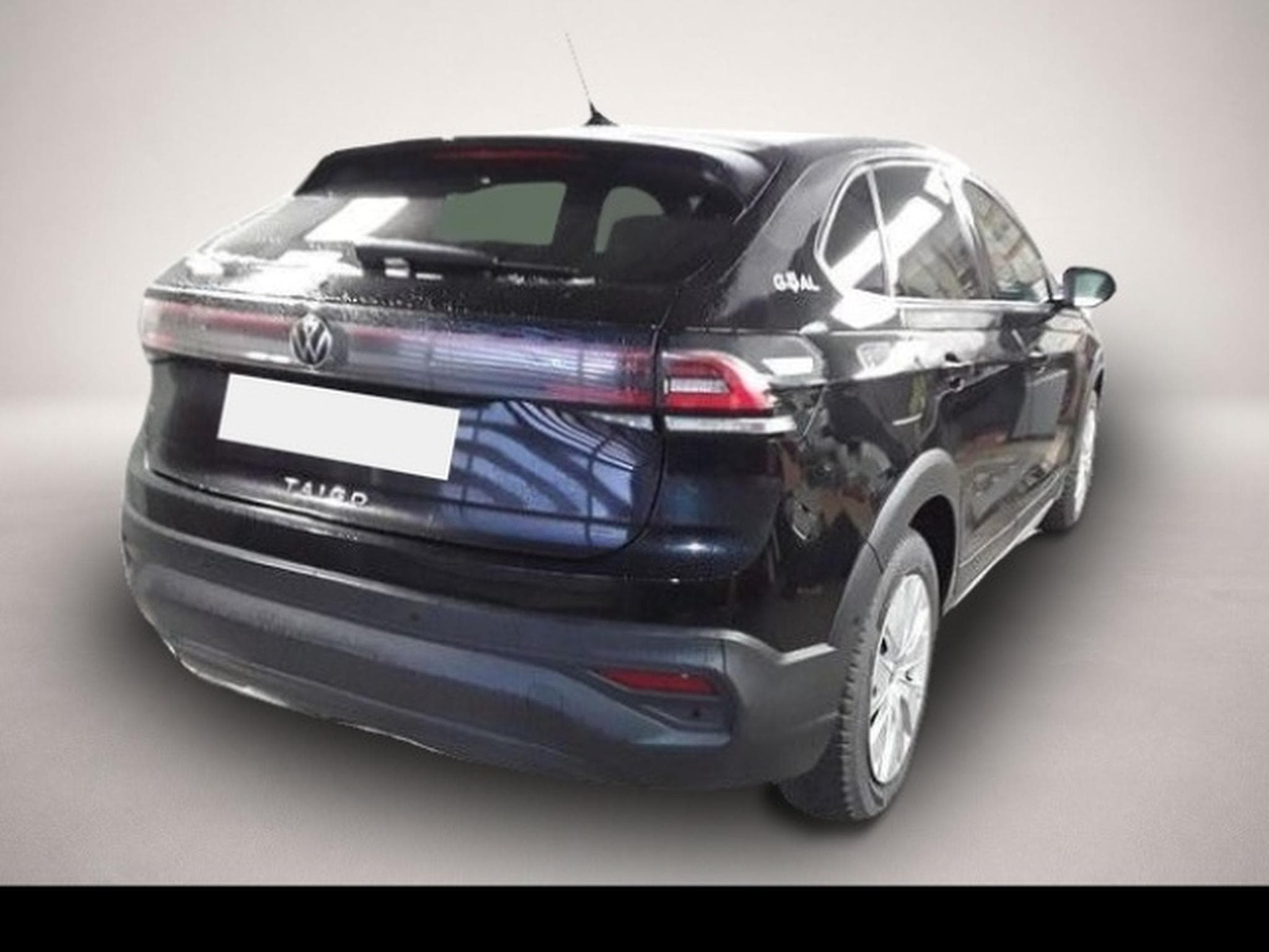 VW Taigo (2025) - Foto 2