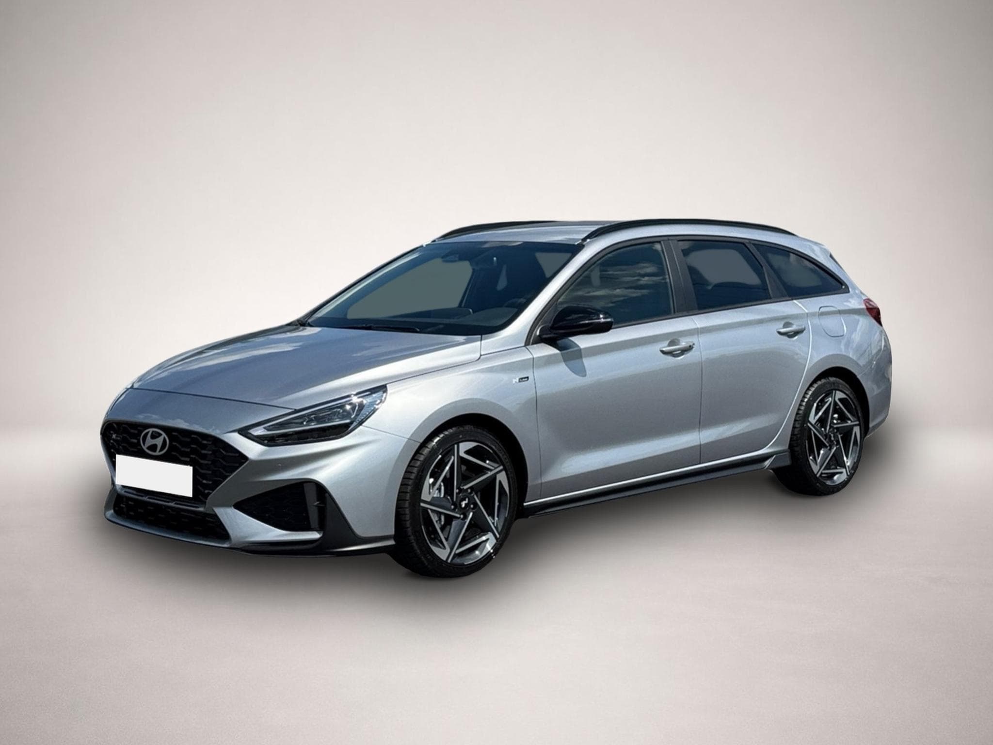 Hyundai i30 (2026) - Foto 1