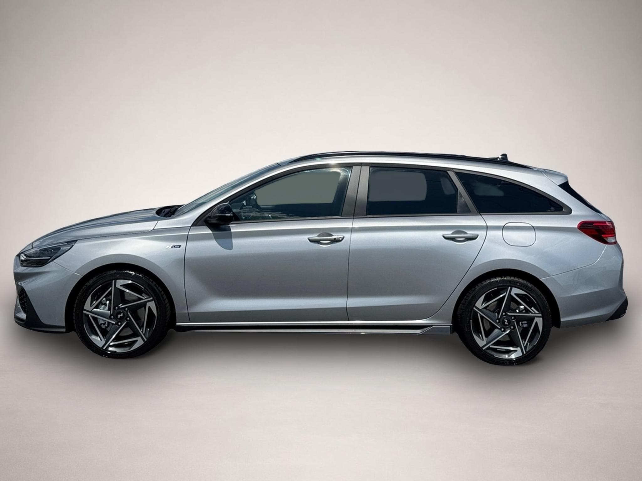 Hyundai i30 (2026) - Foto 3