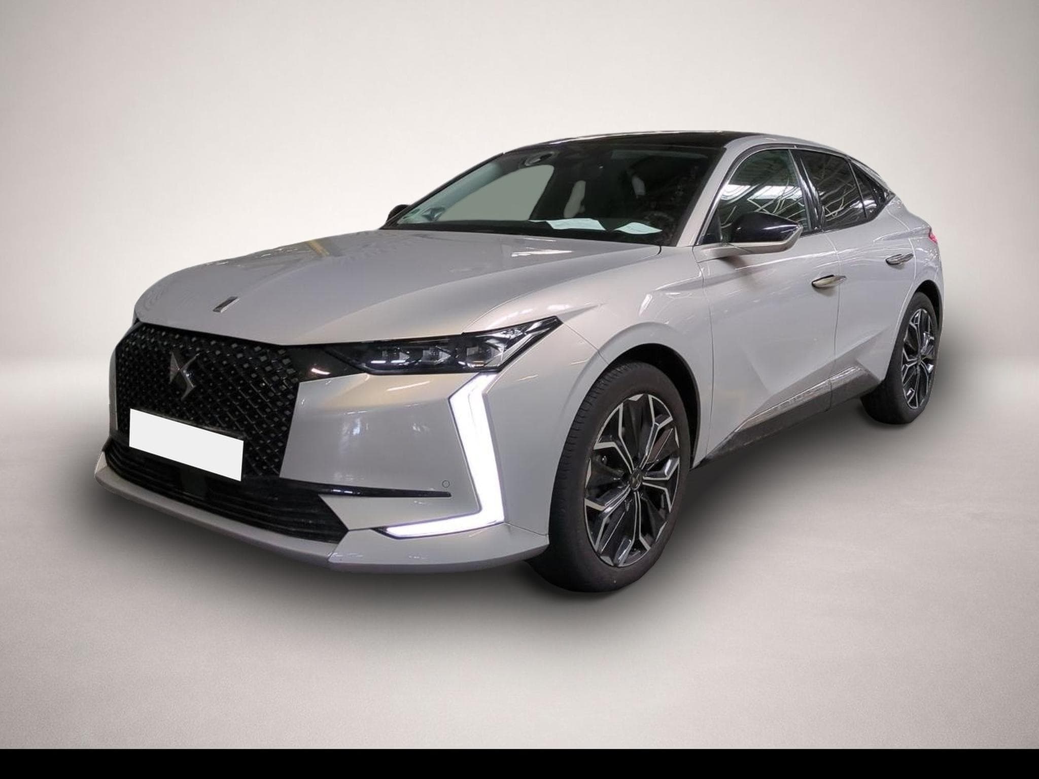 DS Automobiles DS4 (2024) - Foto 1