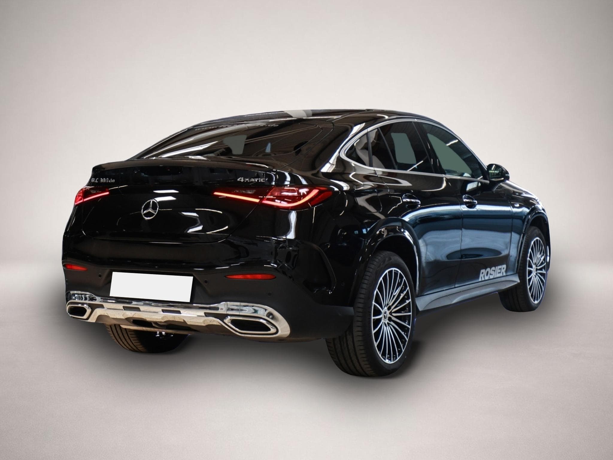 Mercedes GLA 200 (2025) - Photo 3