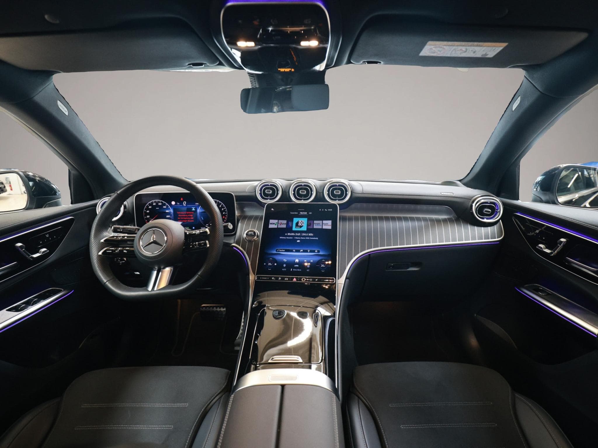Mercedes GLA 200 (2025) - Photo 5