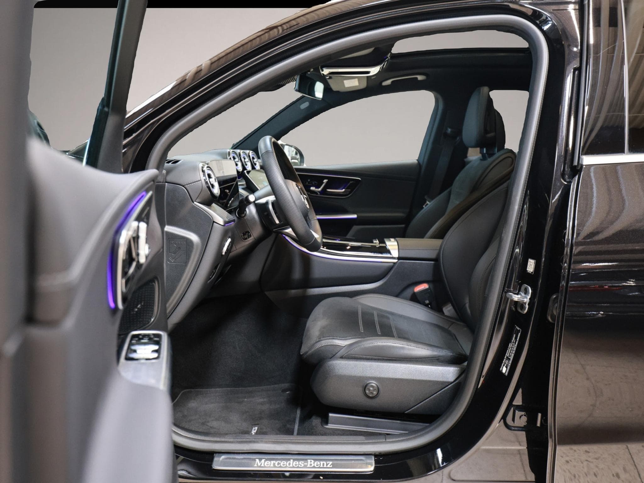 Mercedes GLA 200 (2025) - Photo 7