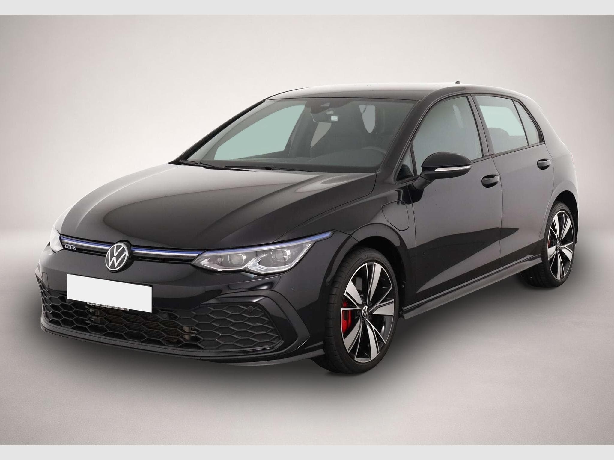 VW Golf (2022) - Foto 1