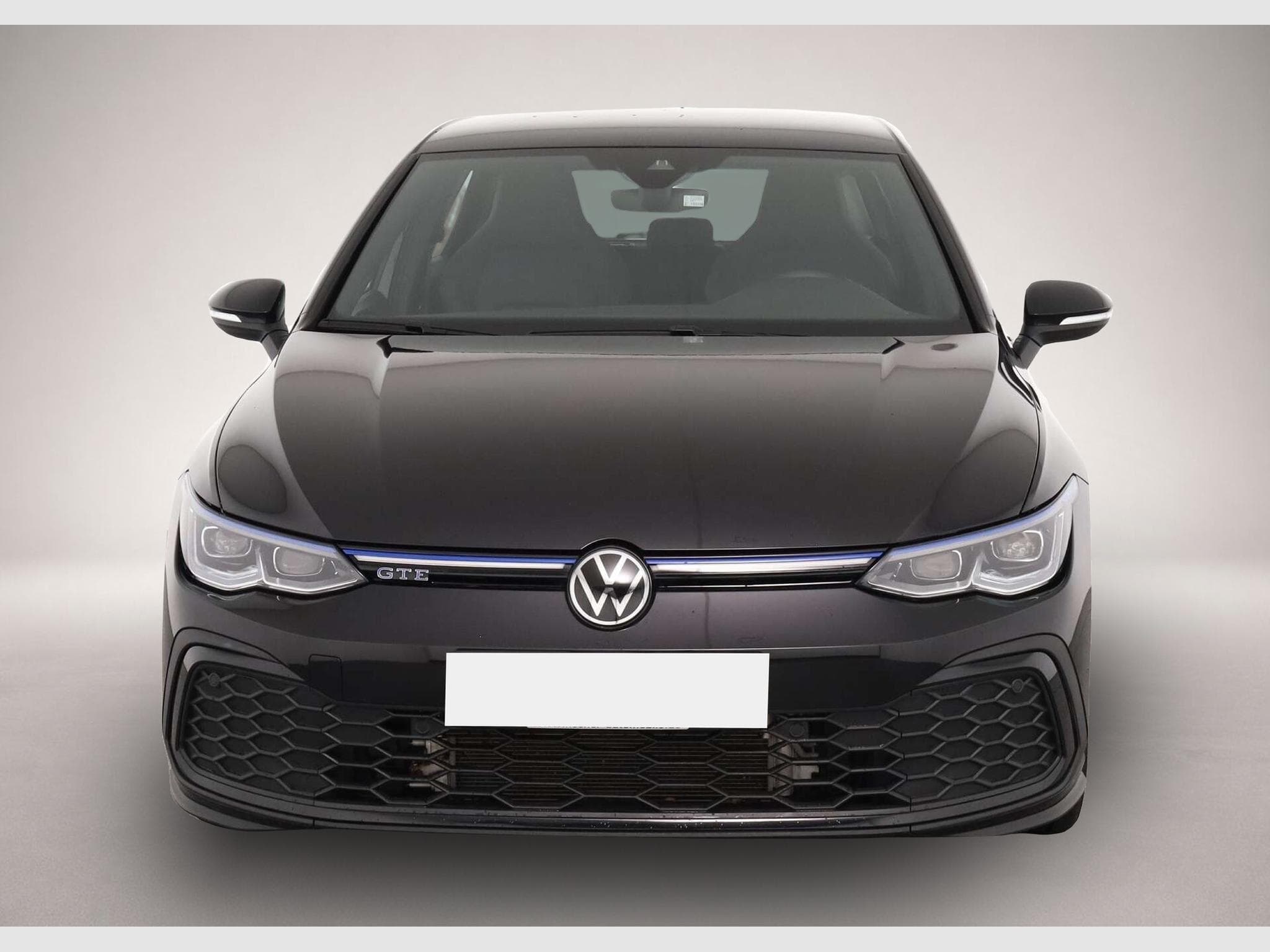 VW Golf (2022) - Foto 2