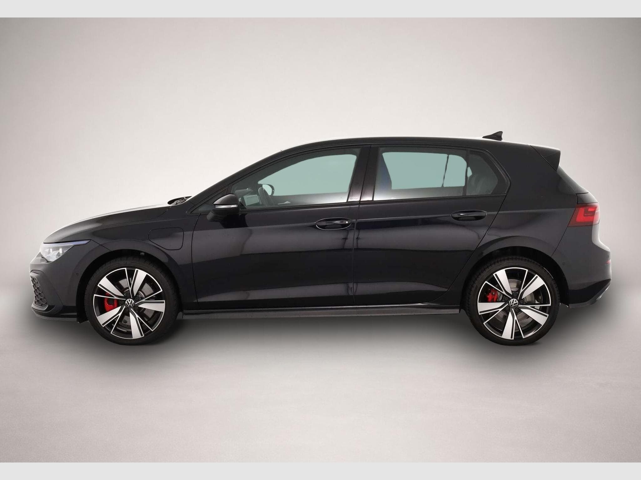 VW Golf (2022) - Foto 4