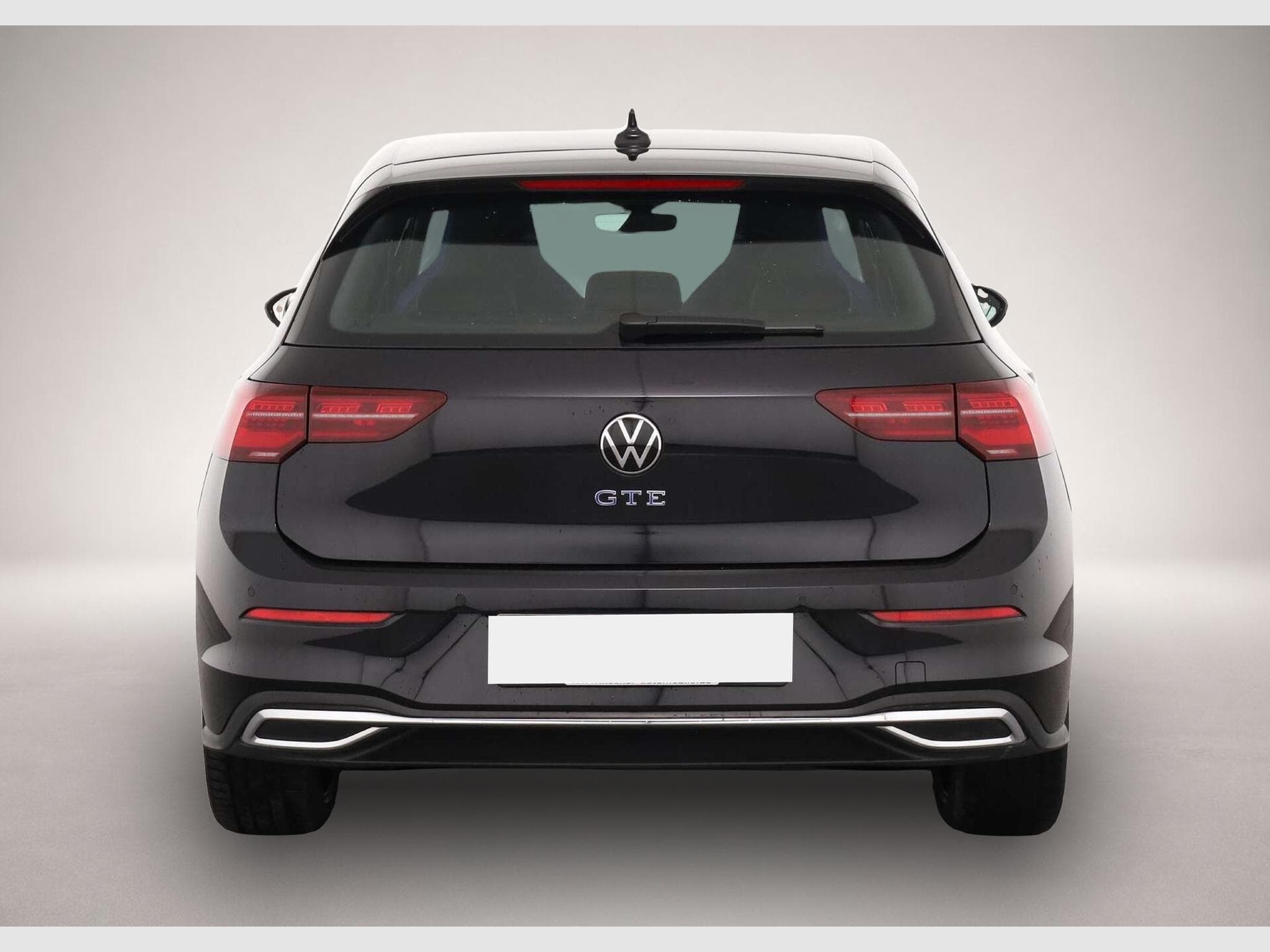 VW Golf (2022) - Foto 5