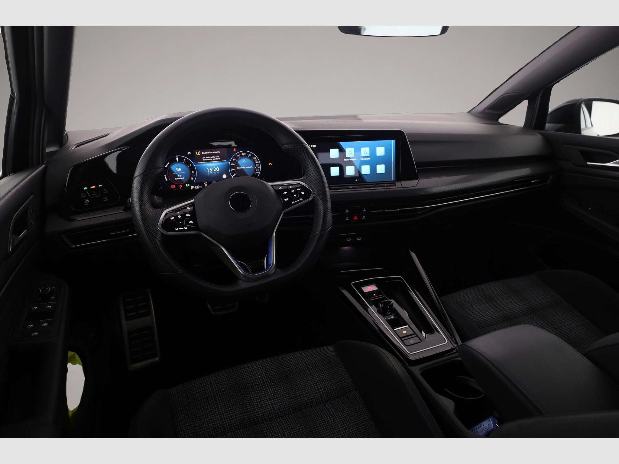 VW Golf (2022) - Foto 6