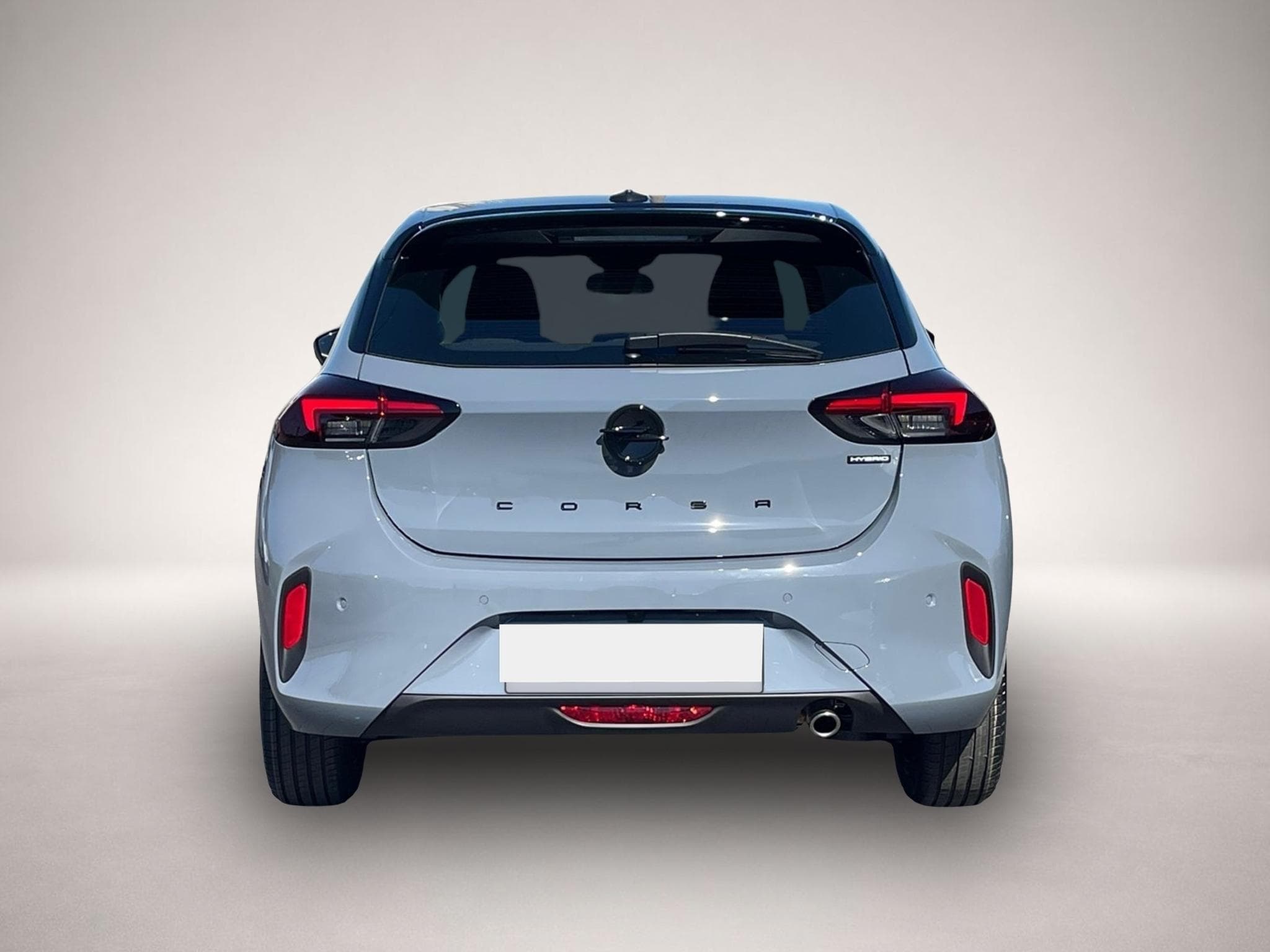 Opel Corsa (2026) - Foto 5